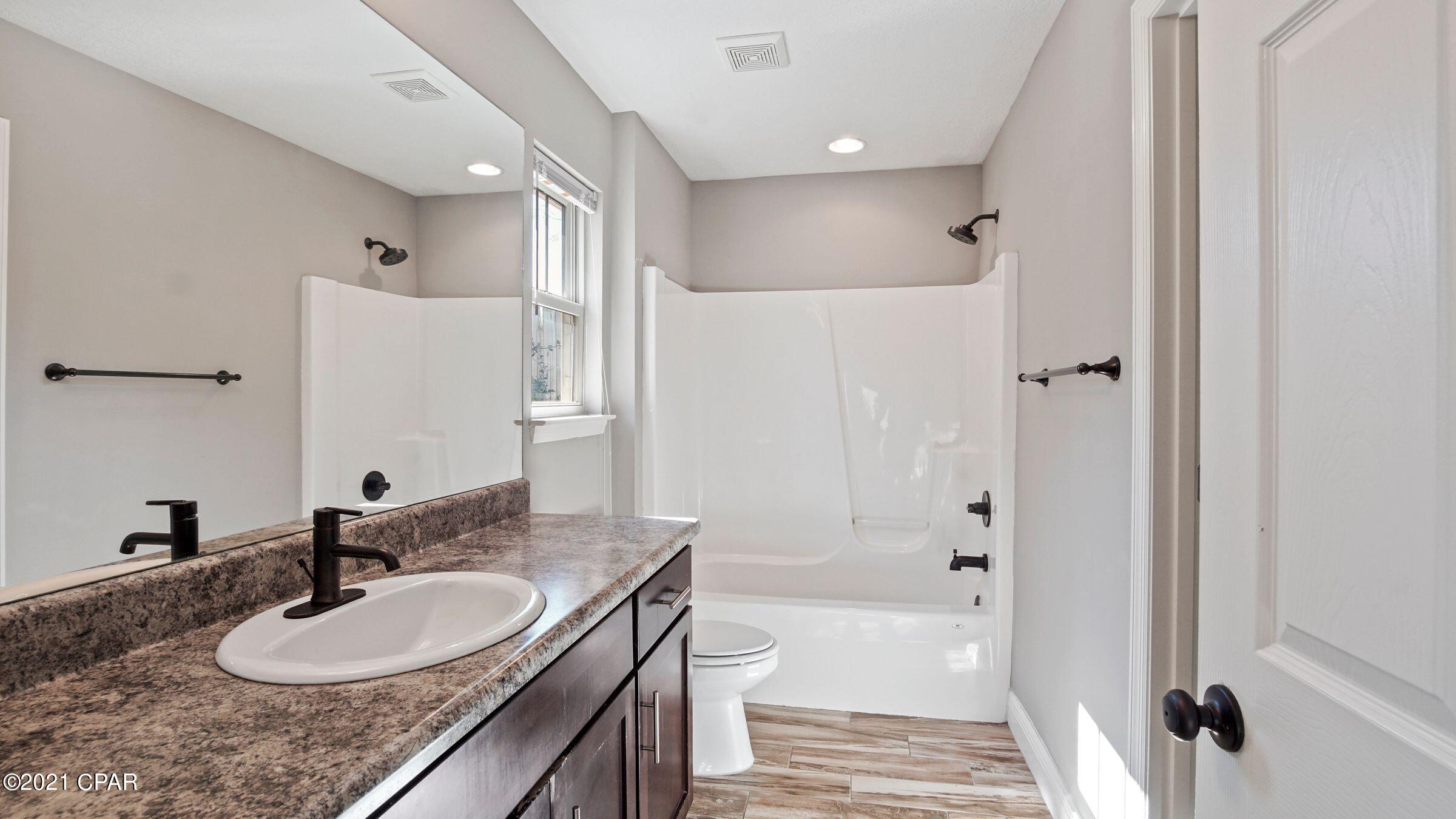 Inlet Beach Heights - Residential