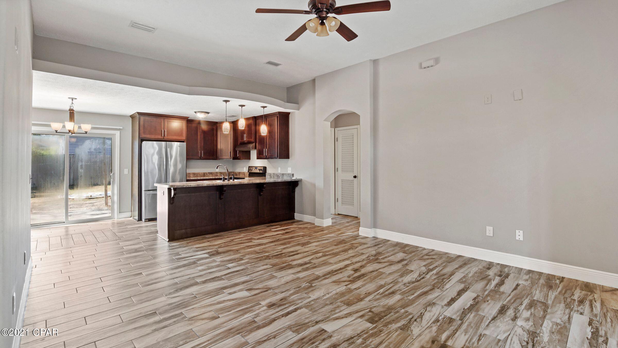 Inlet Beach Heights - Residential