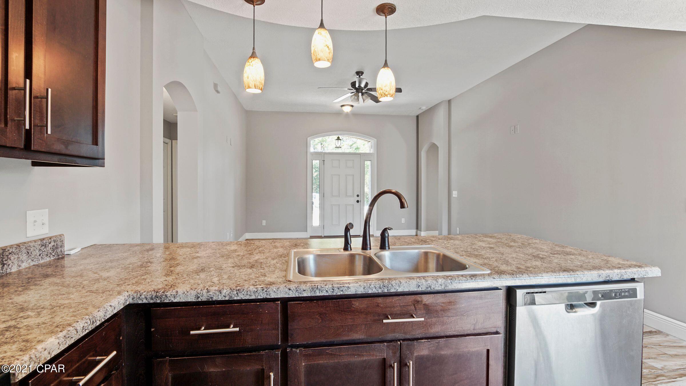 Inlet Beach Heights - Residential