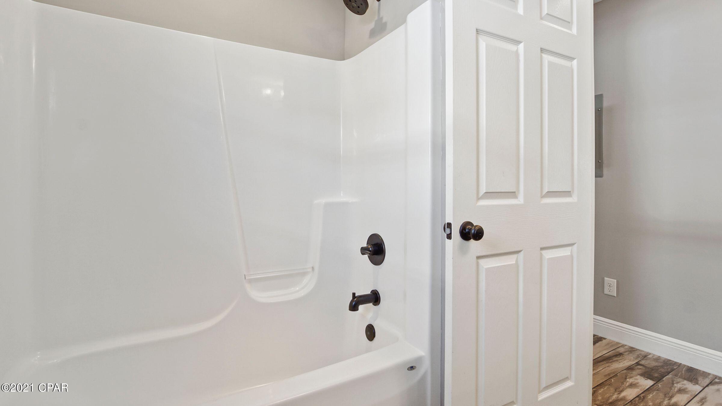 Inlet Beach Heights - Residential