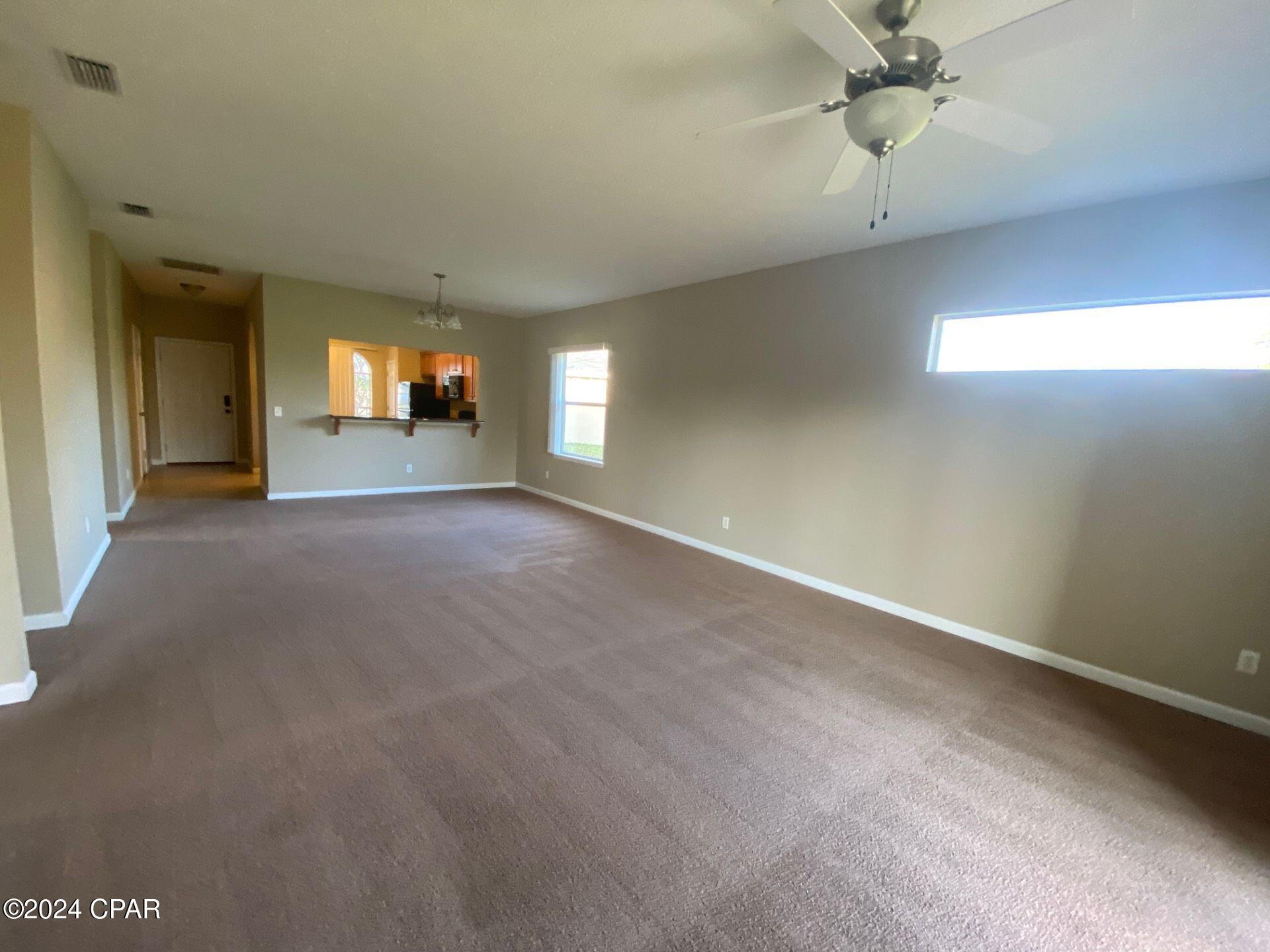 [No Recorded Subdiv] - Residential Lease