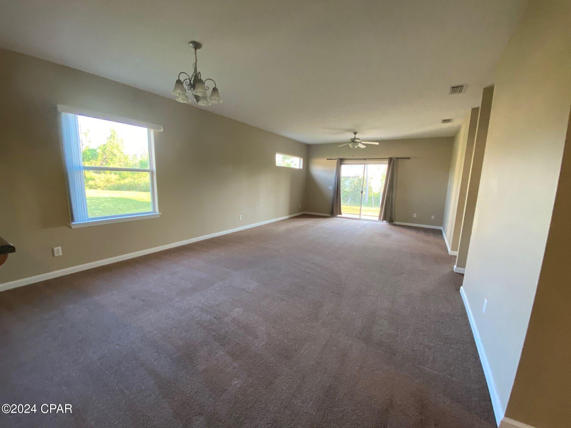 [No Recorded Subdiv] - Residential Lease