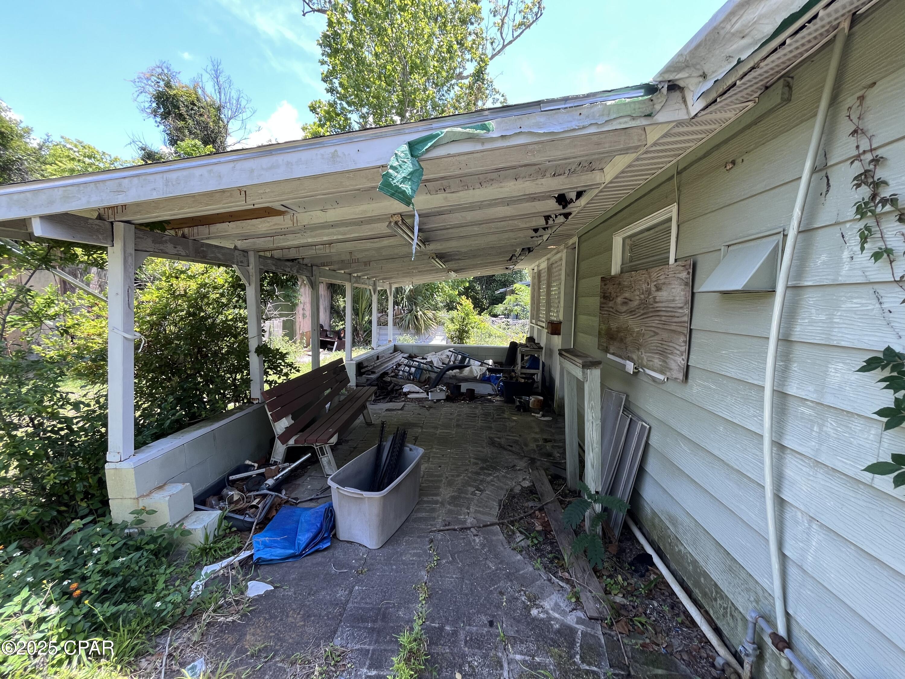 Hentz 1st Add Unit-B Rep - Residential