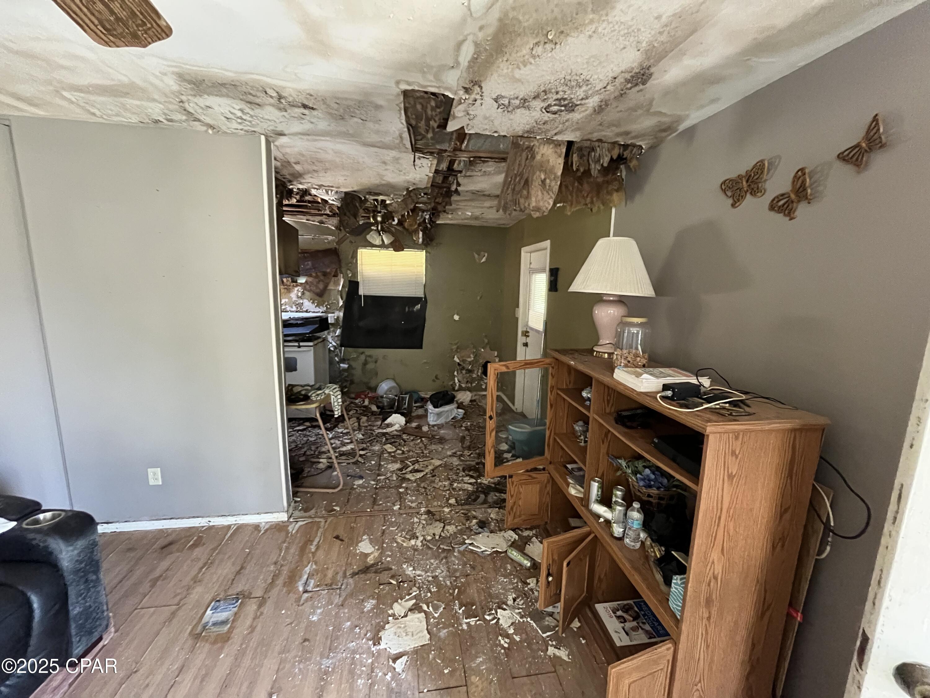 Hentz 1st Add Unit-B Rep - Residential