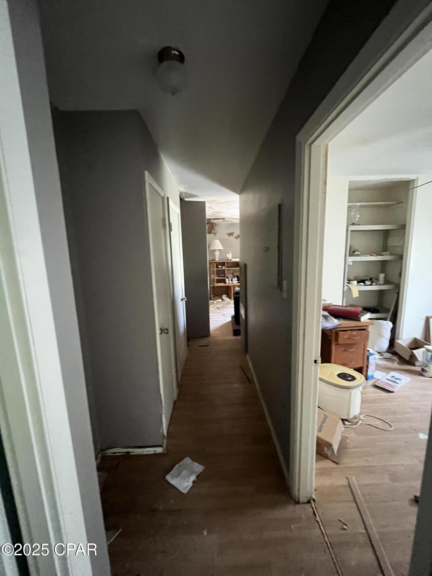 Hentz 1st Add Unit-B Rep - Residential