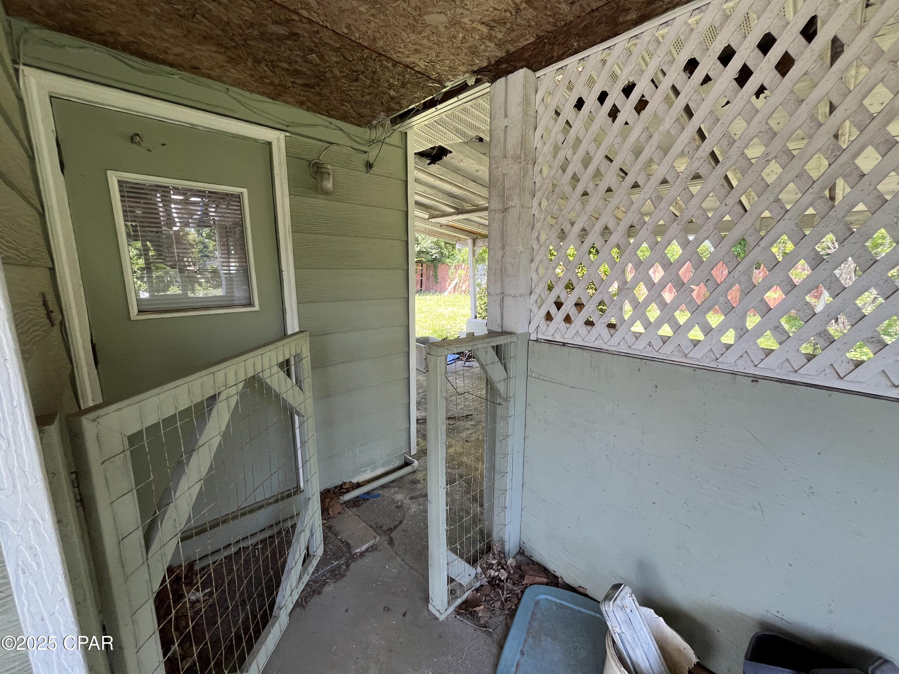 Hentz 1st Add Unit-B Rep - Residential