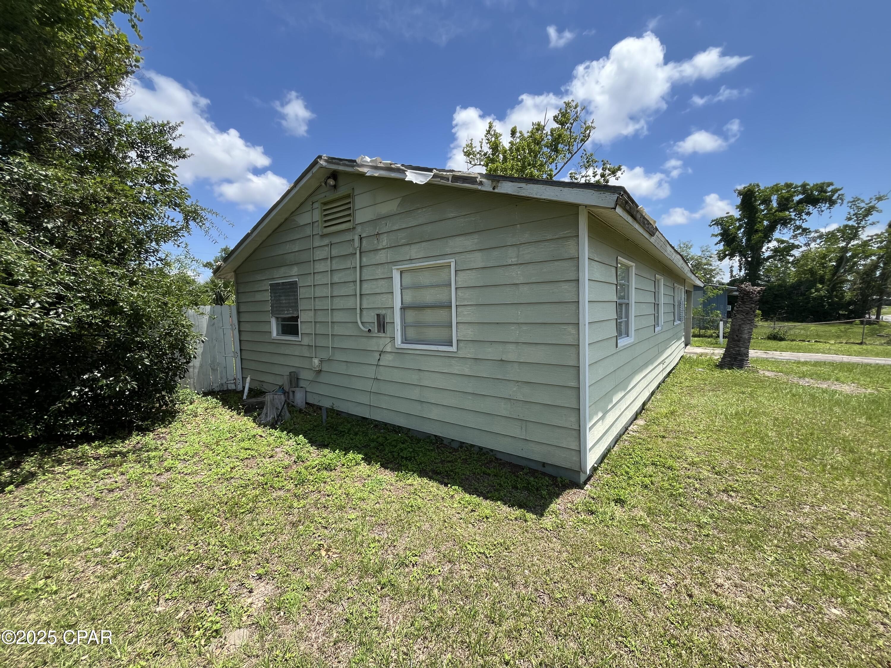 Hentz 1st Add Unit-B Rep - Residential