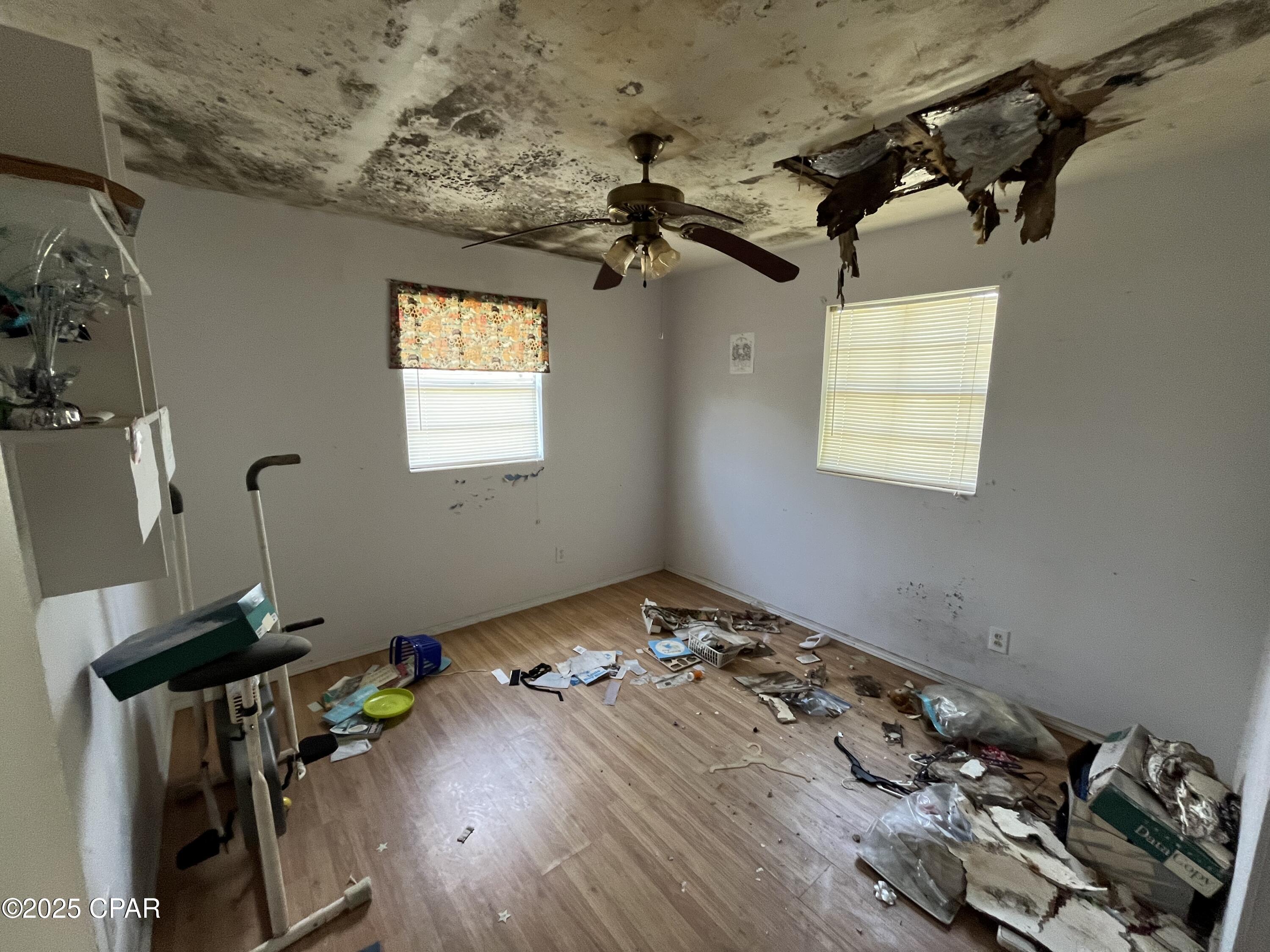 Hentz 1st Add Unit-B Rep - Residential