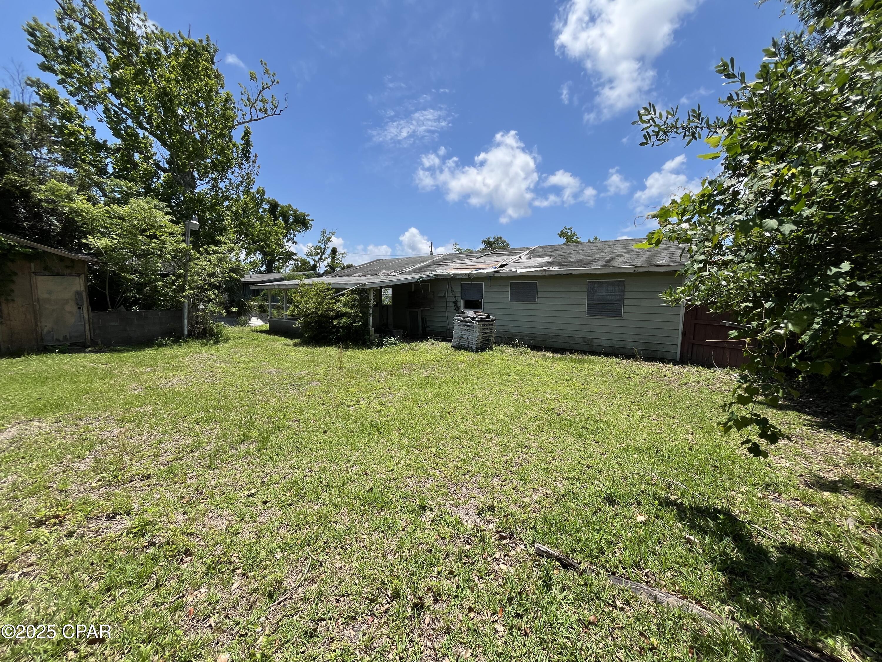 Hentz 1st Add Unit-B Rep - Residential