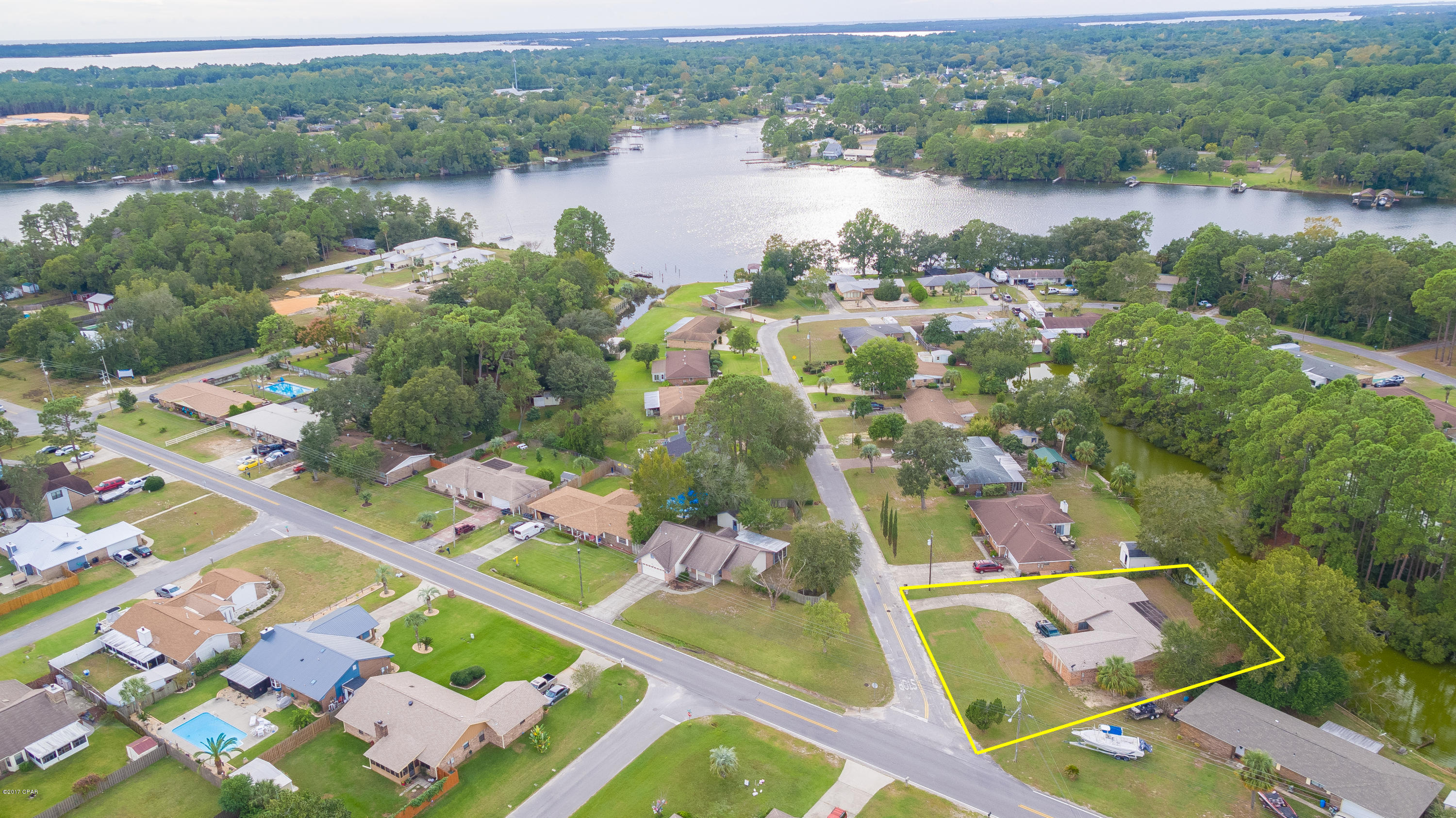 [No Recorded Subdiv] - Residential Lease