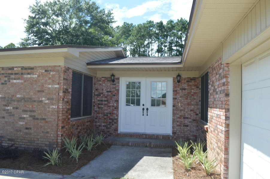 [No Recorded Subdiv] - Residential Lease