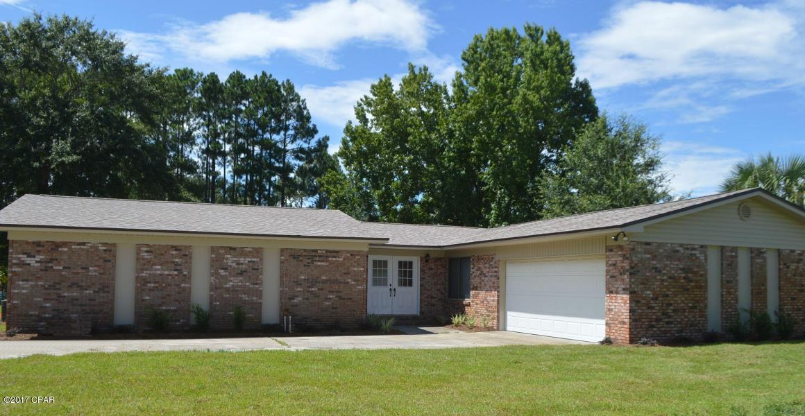 [No Recorded Subdiv] - Residential Lease