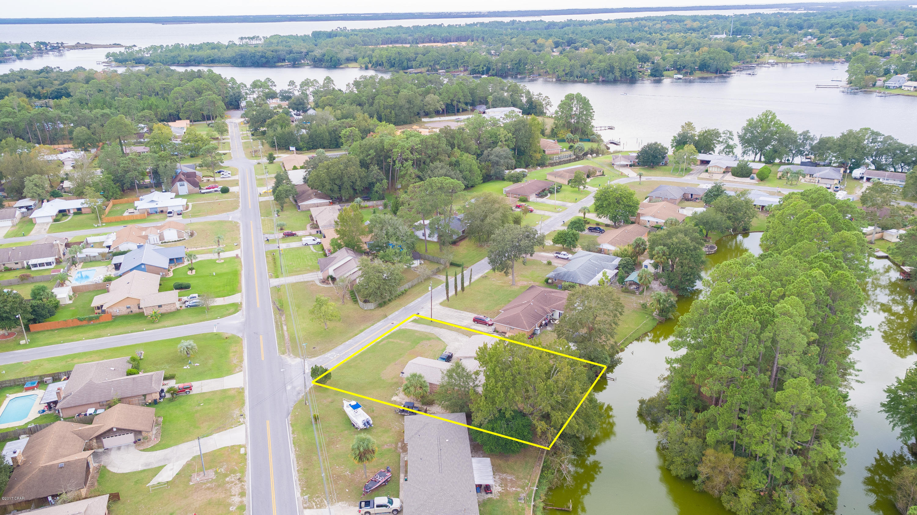 [No Recorded Subdiv] - Residential Lease