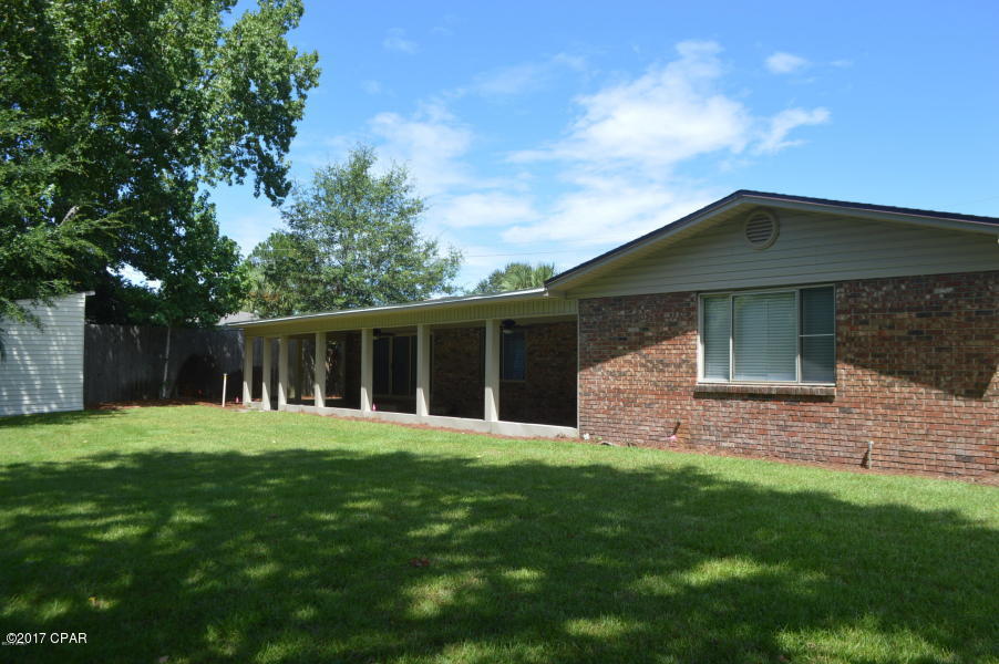 [No Recorded Subdiv] - Residential Lease