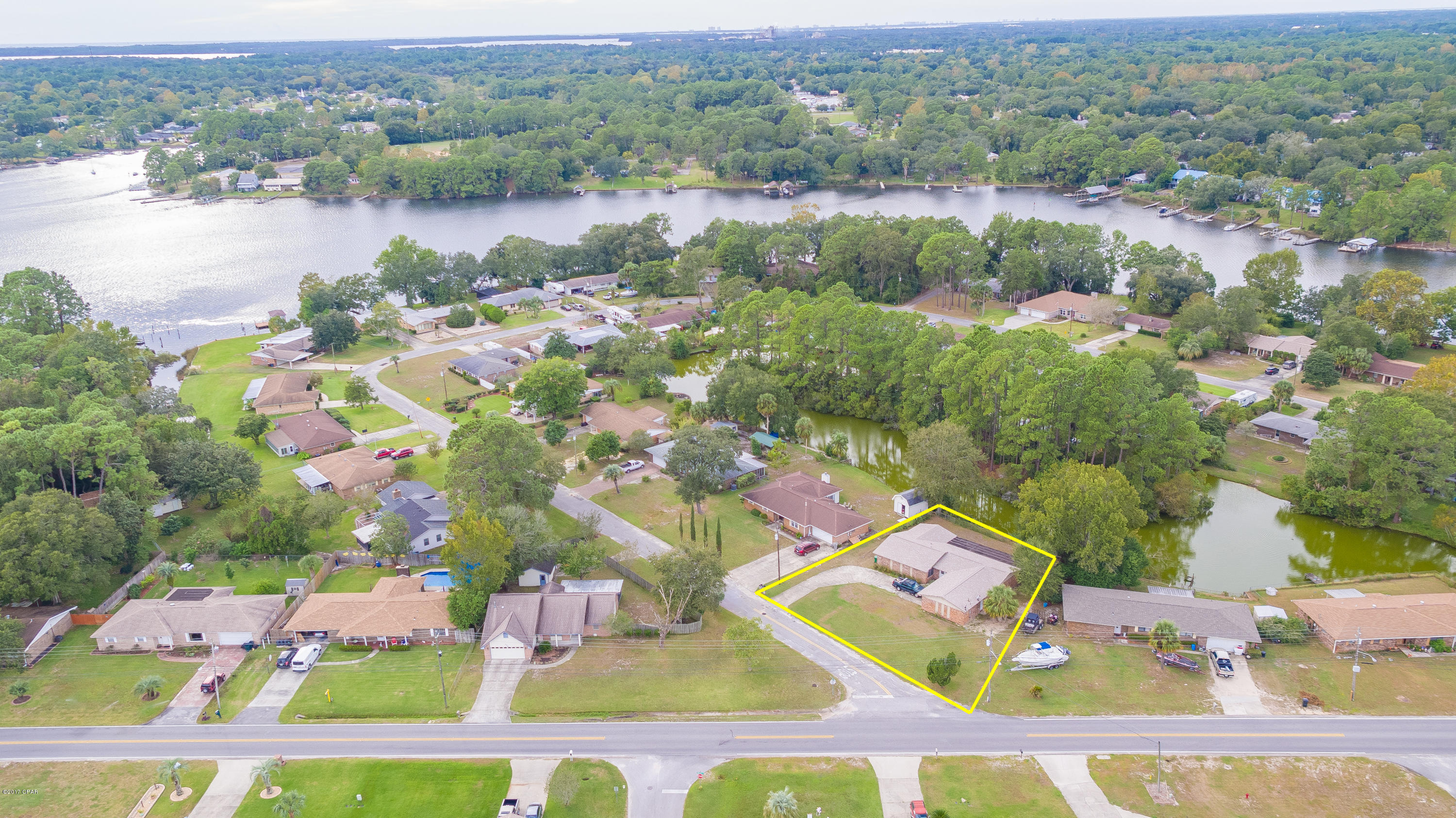 [No Recorded Subdiv] - Residential Lease