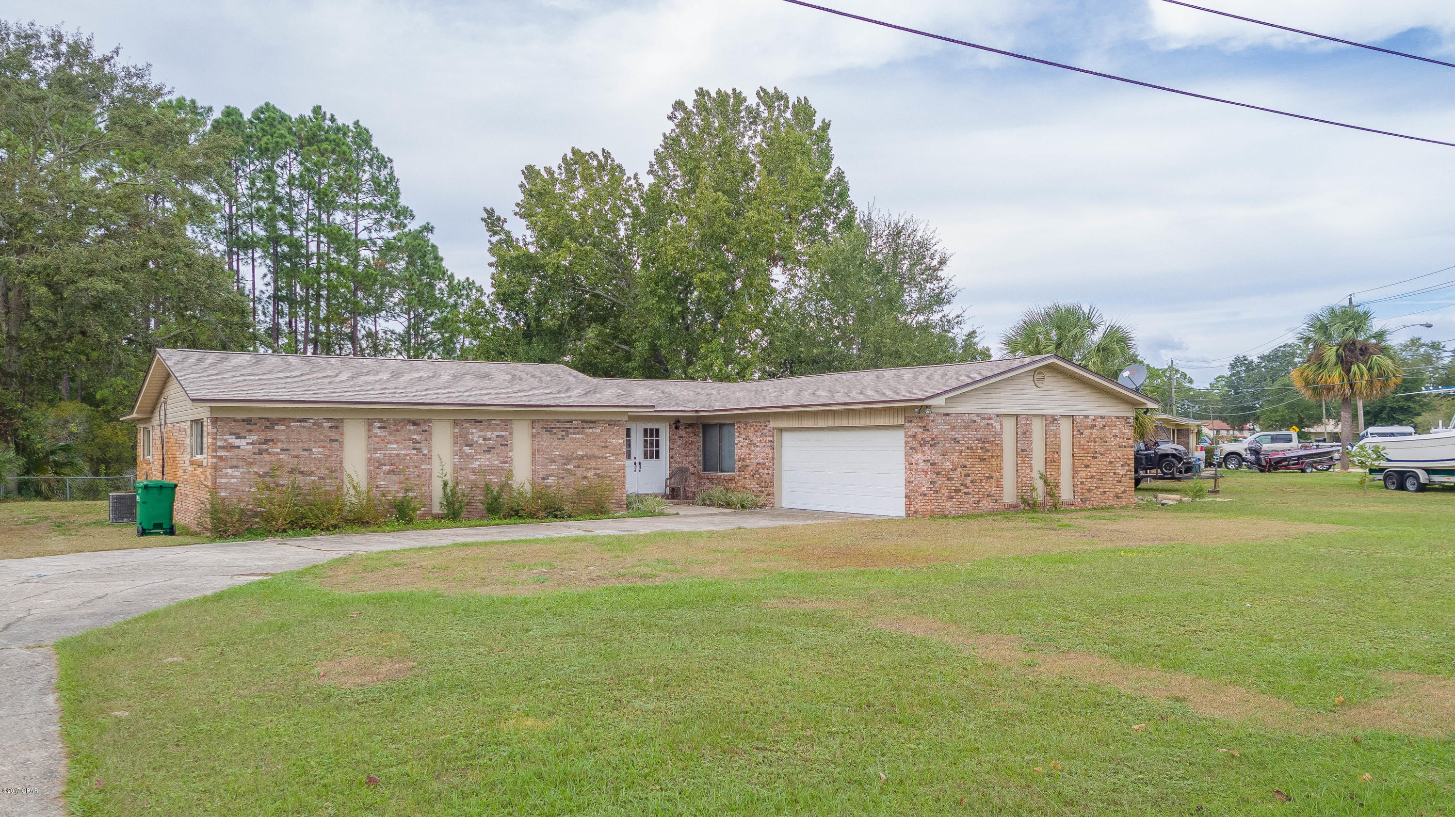 [No Recorded Subdiv] - Residential Lease