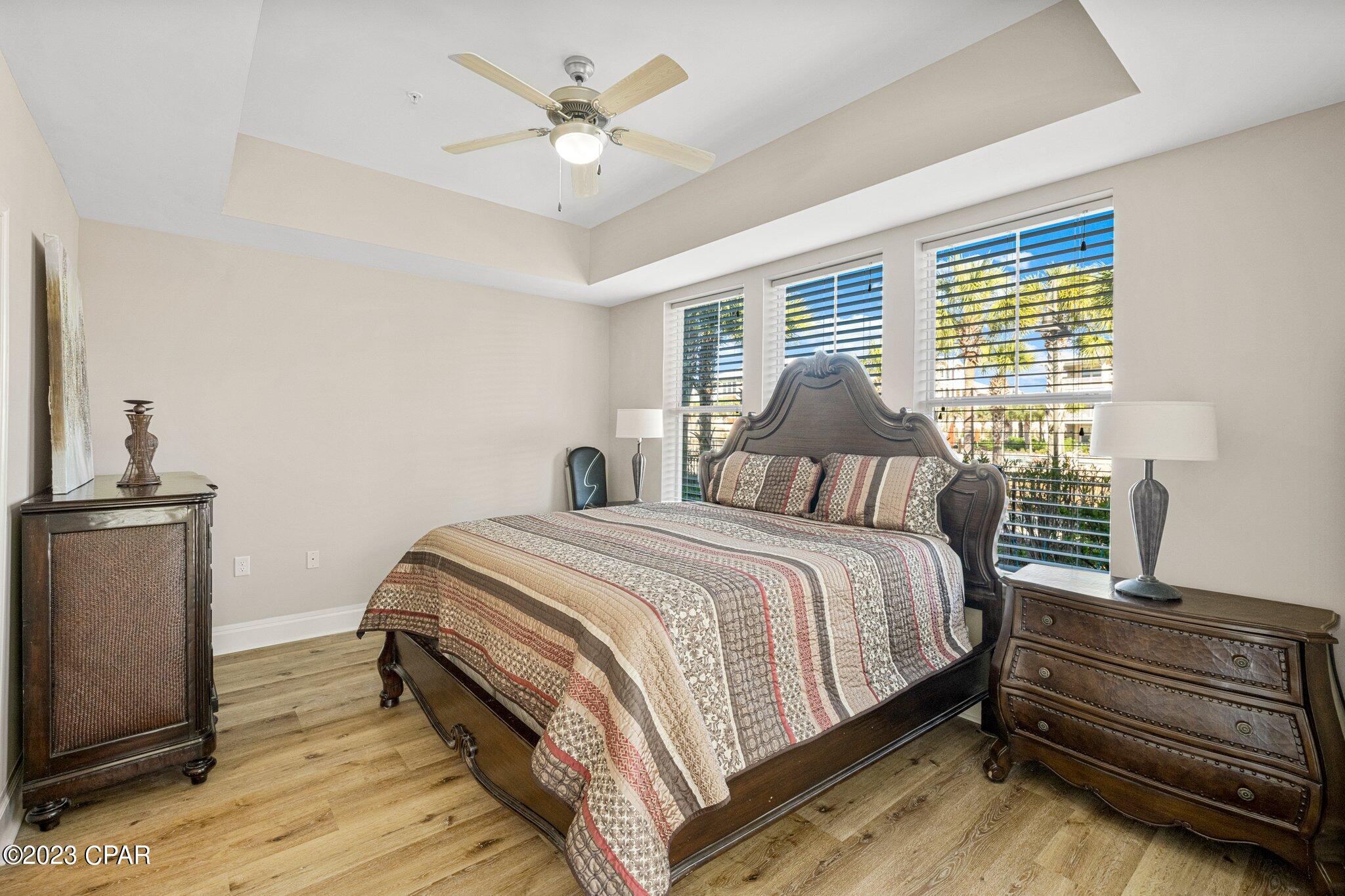 Island Reserve - Residential