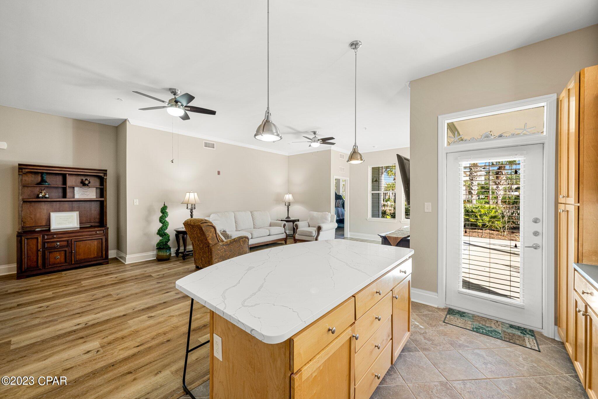 Island Reserve - Residential