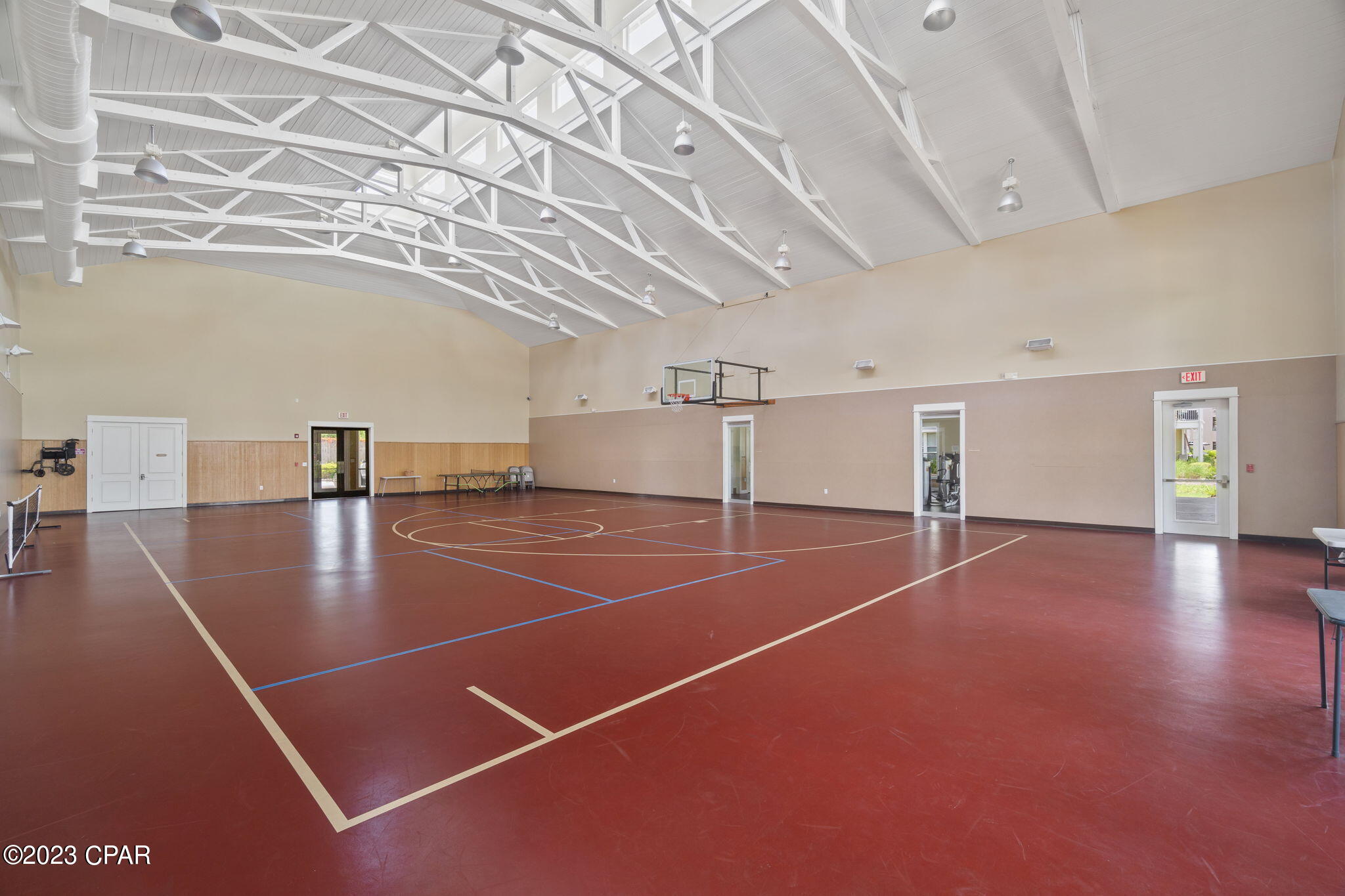 Island Reserve - Residential