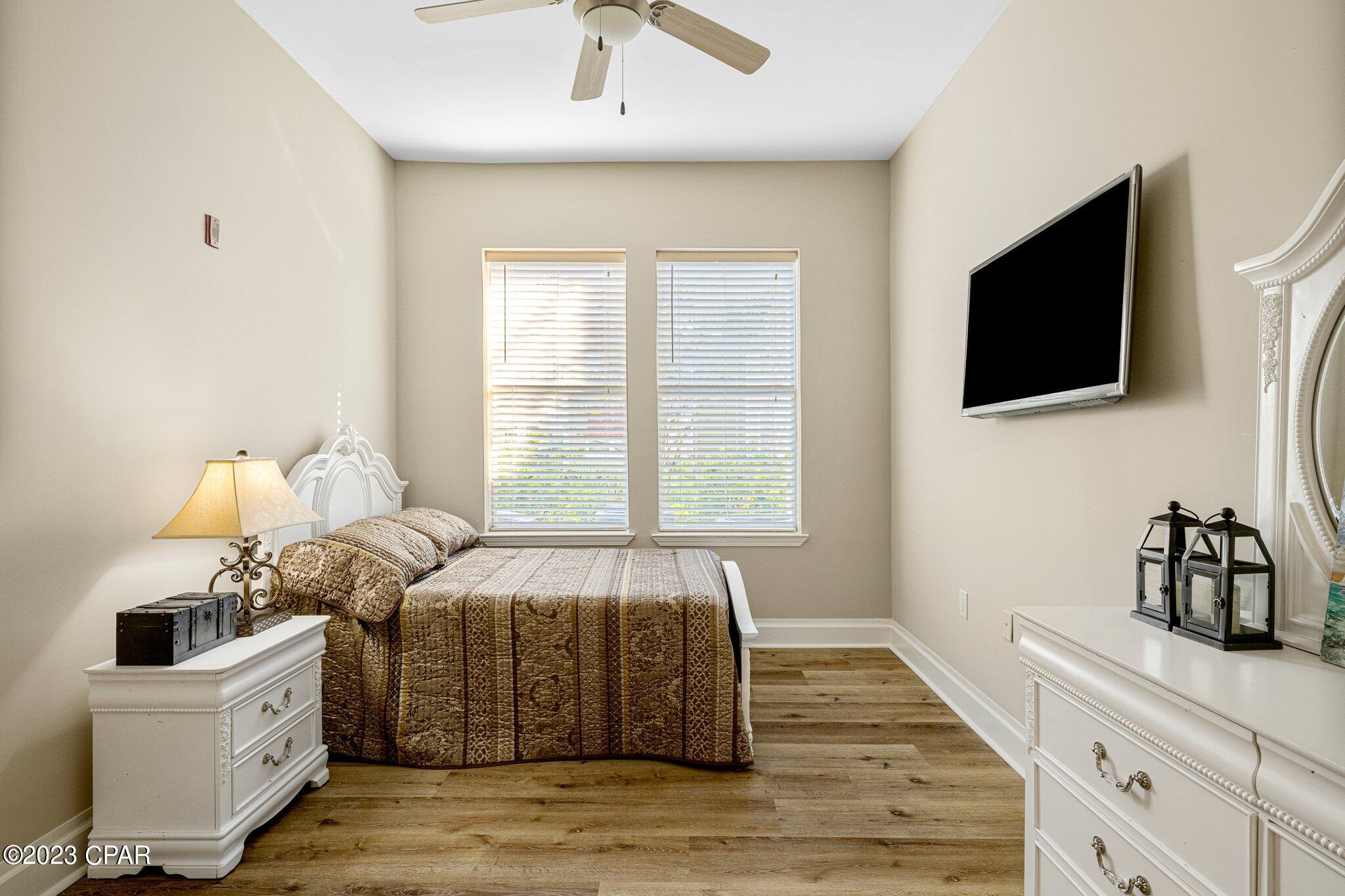 Island Reserve - Residential