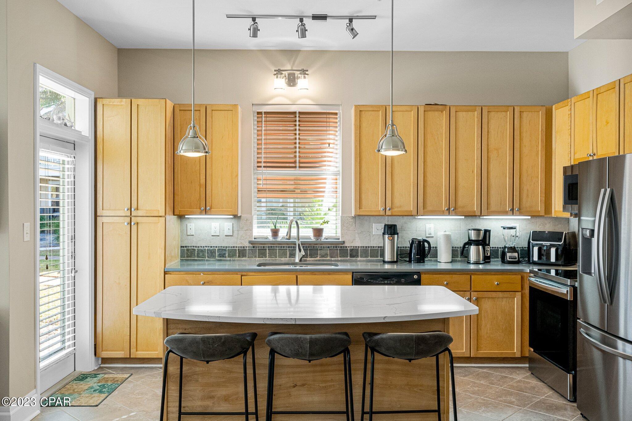 Island Reserve - Residential