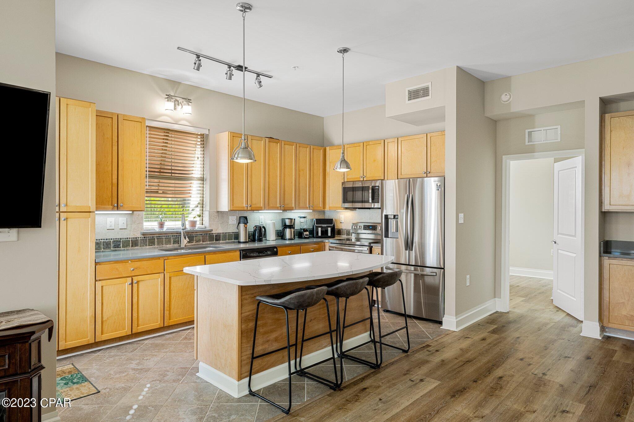 Island Reserve - Residential