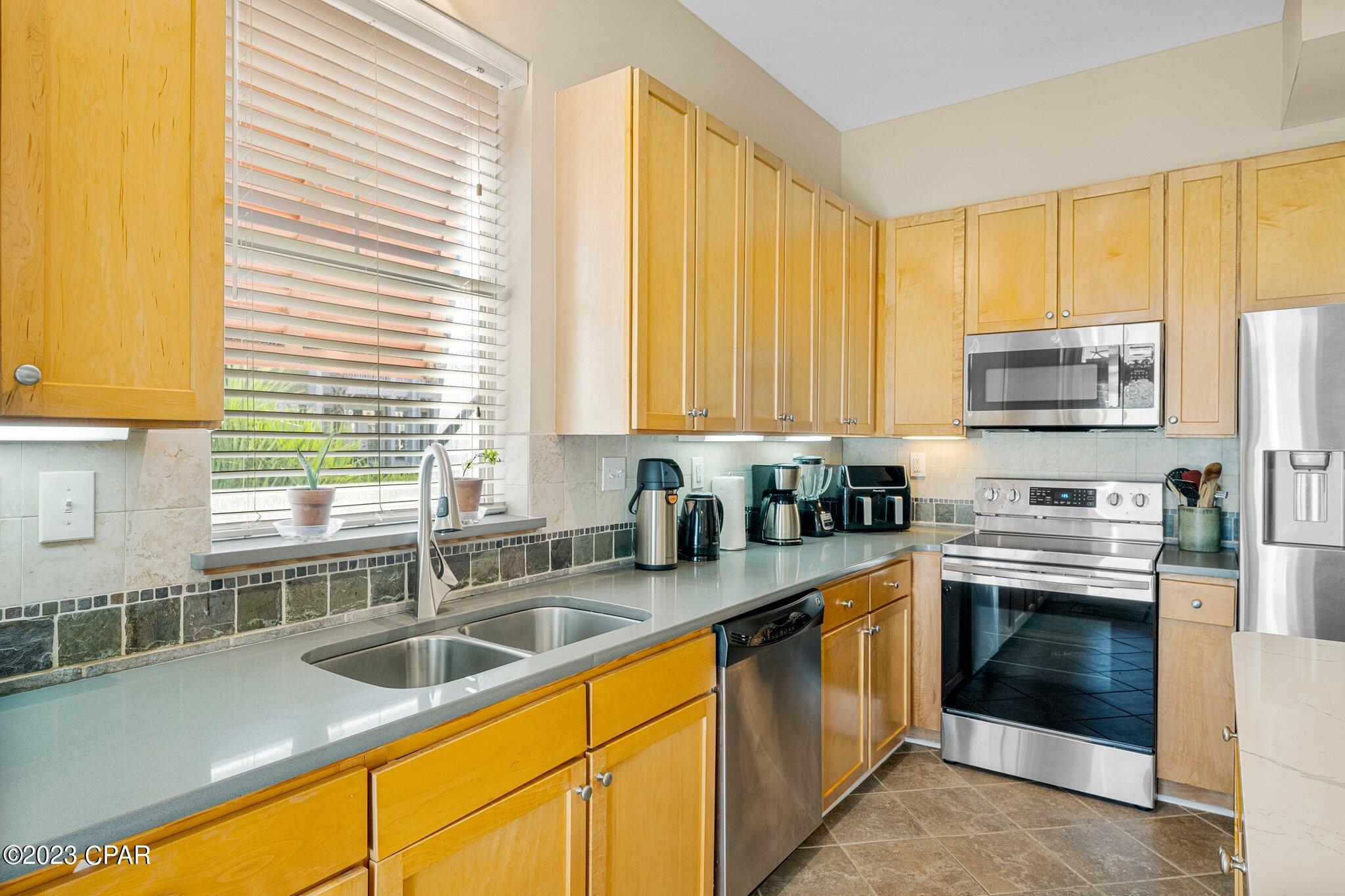 Island Reserve - Residential