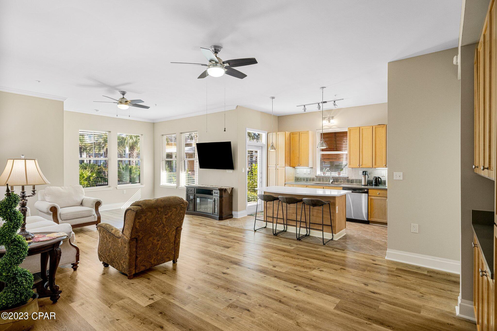 Island Reserve - Residential