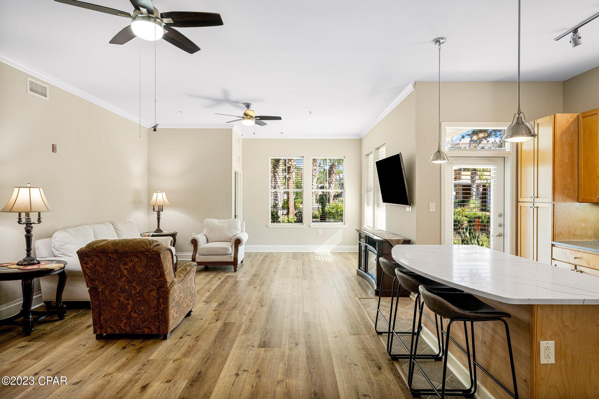 Island Reserve - Residential