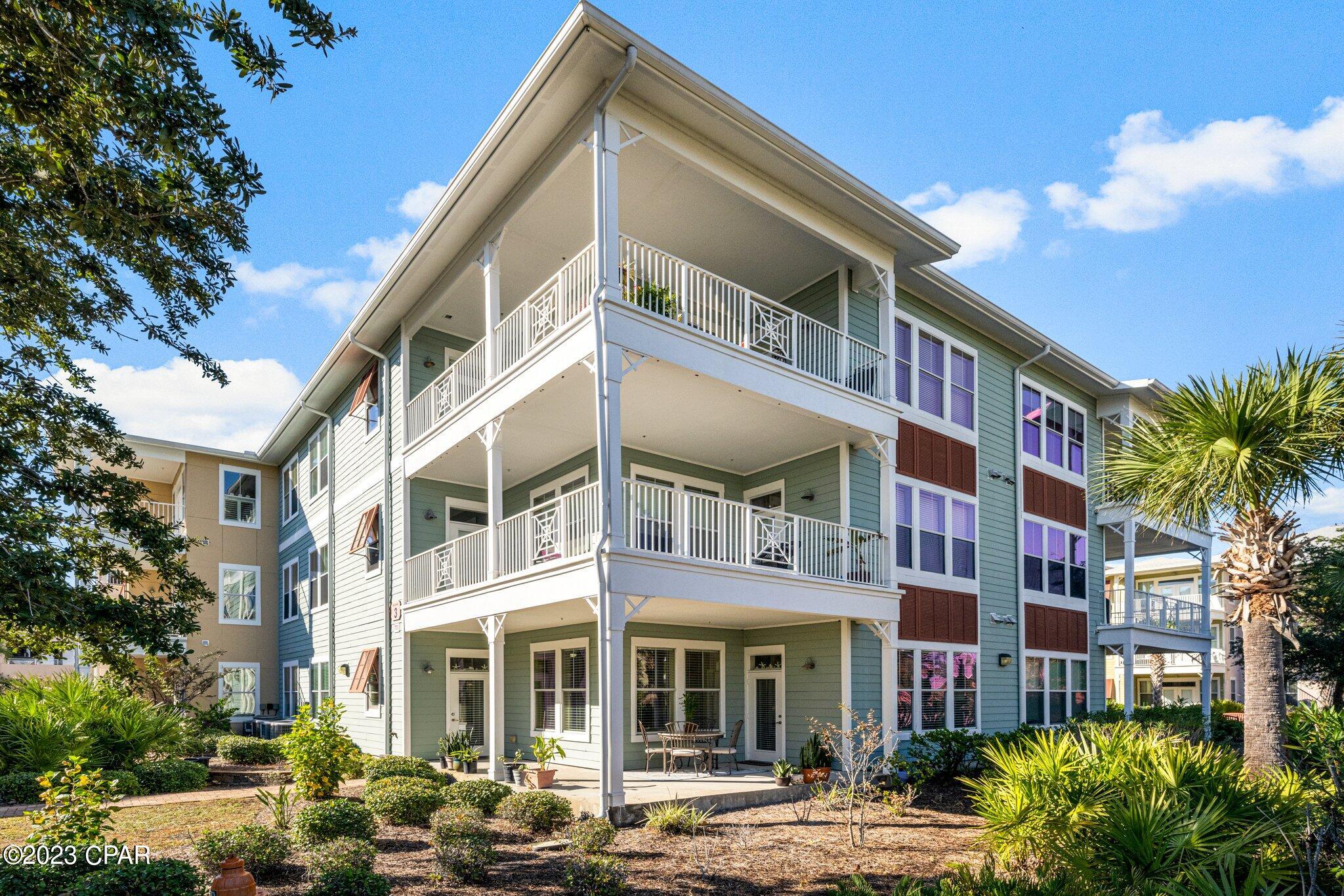 Island Reserve - Residential