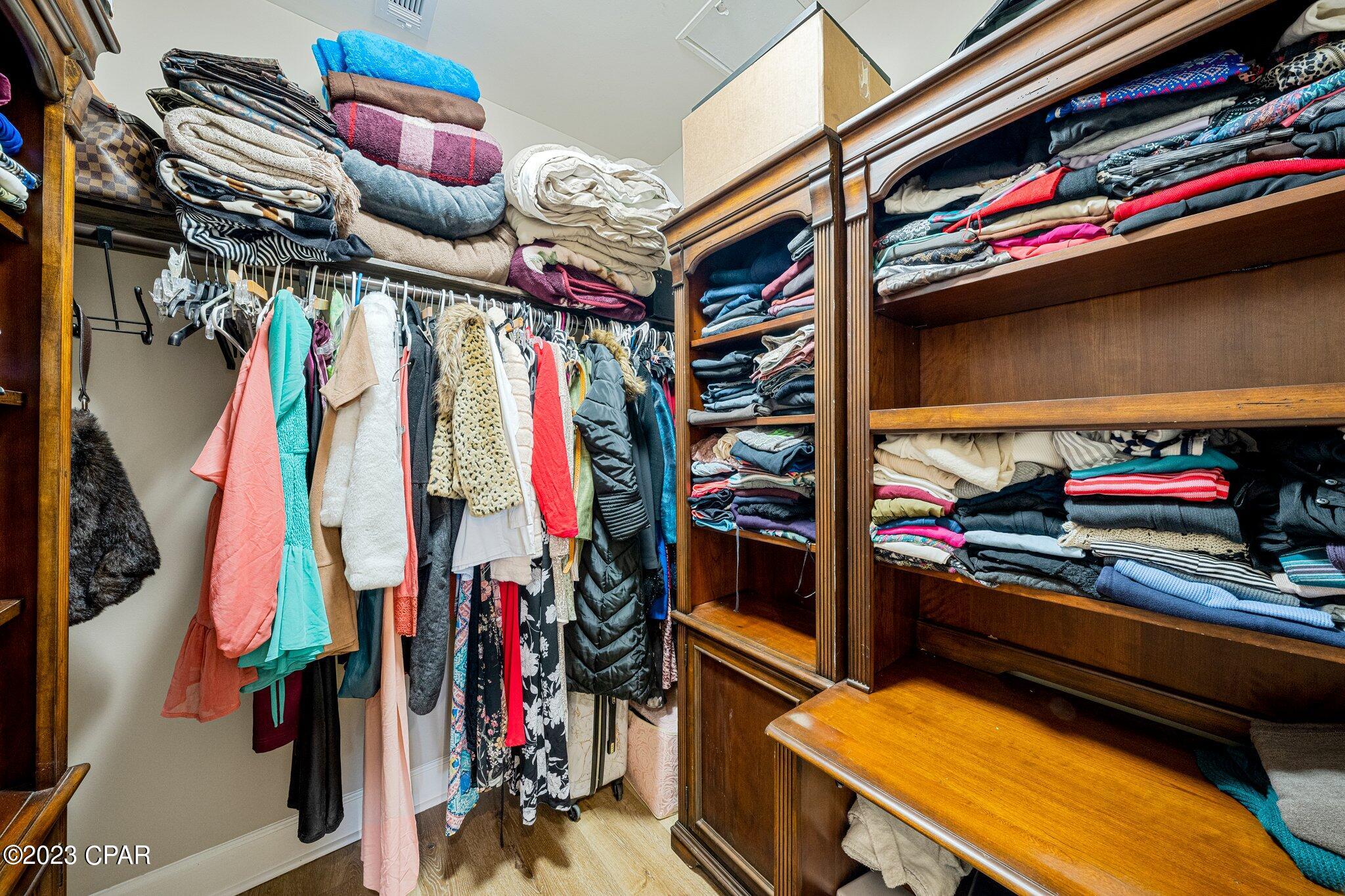 Island Reserve - Residential