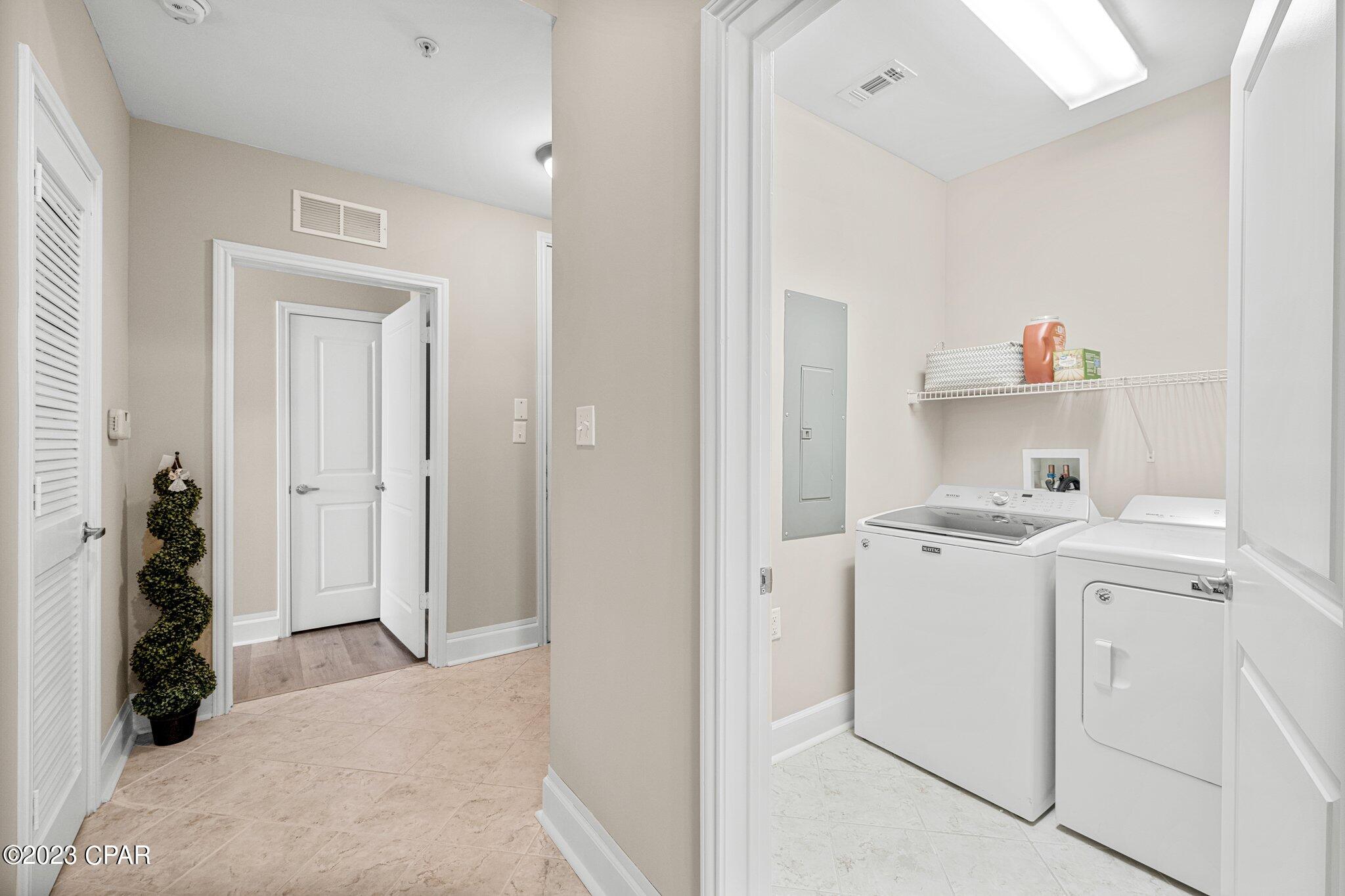 Island Reserve - Residential