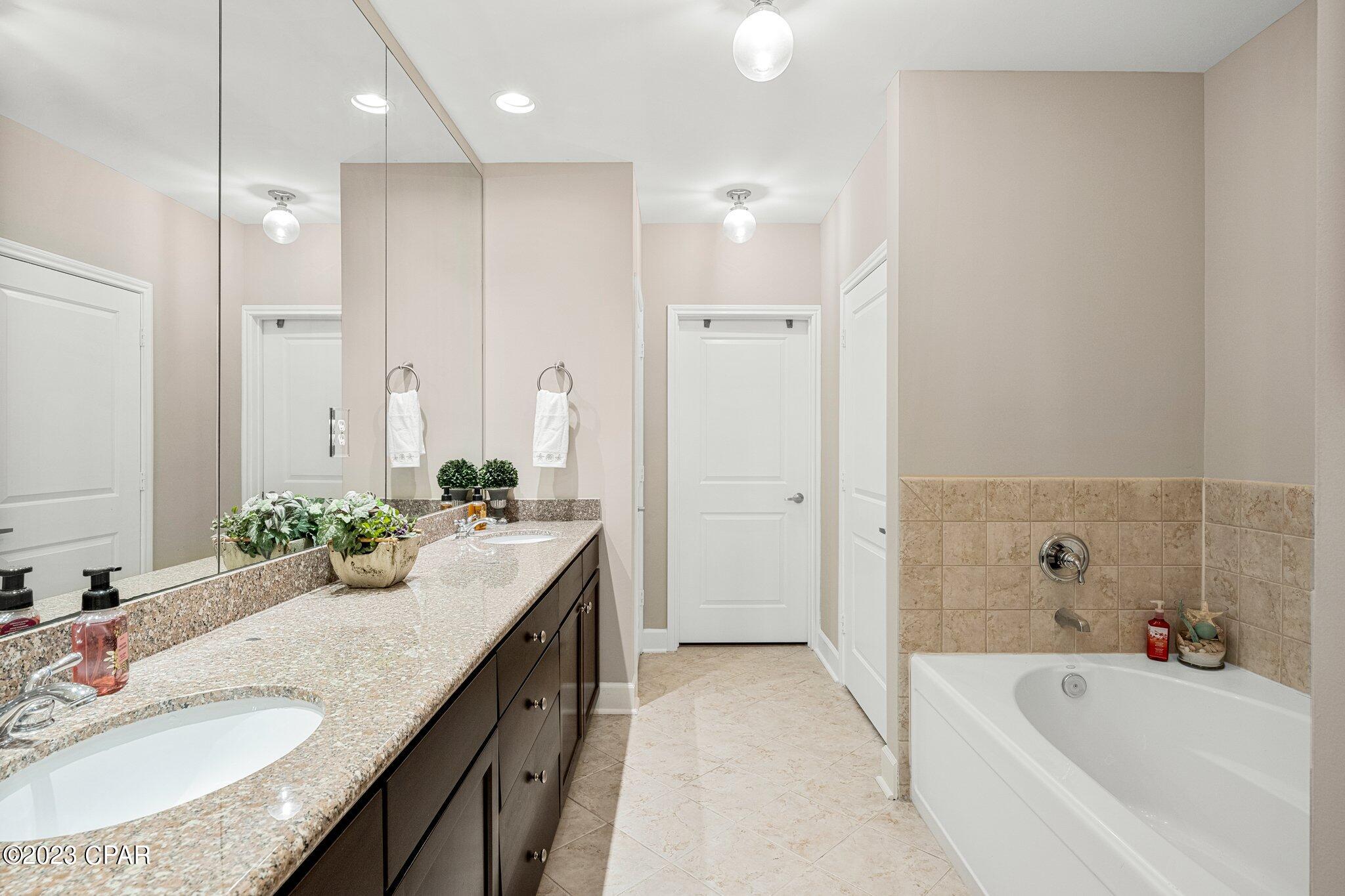 Island Reserve - Residential