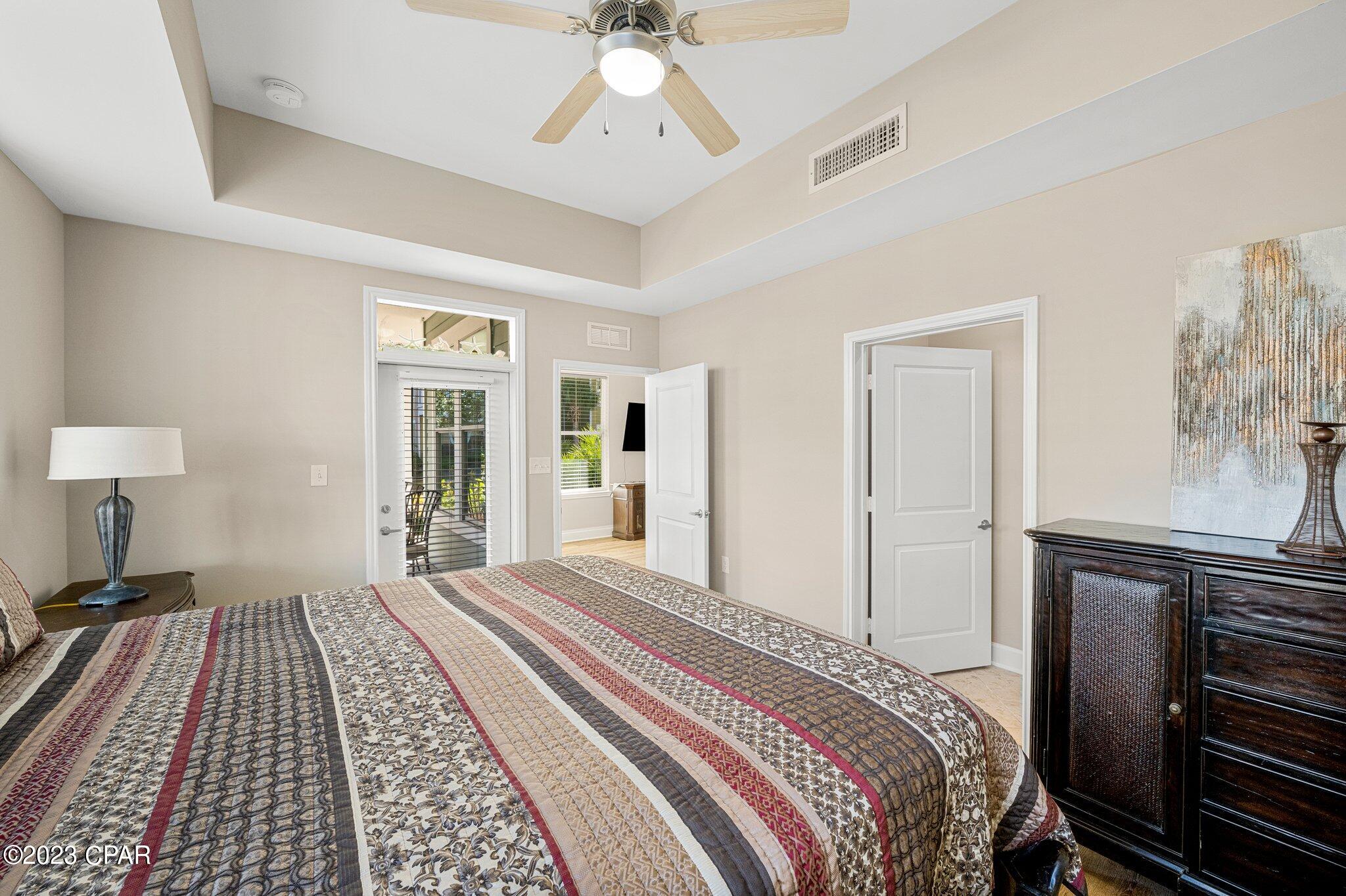 Island Reserve - Residential