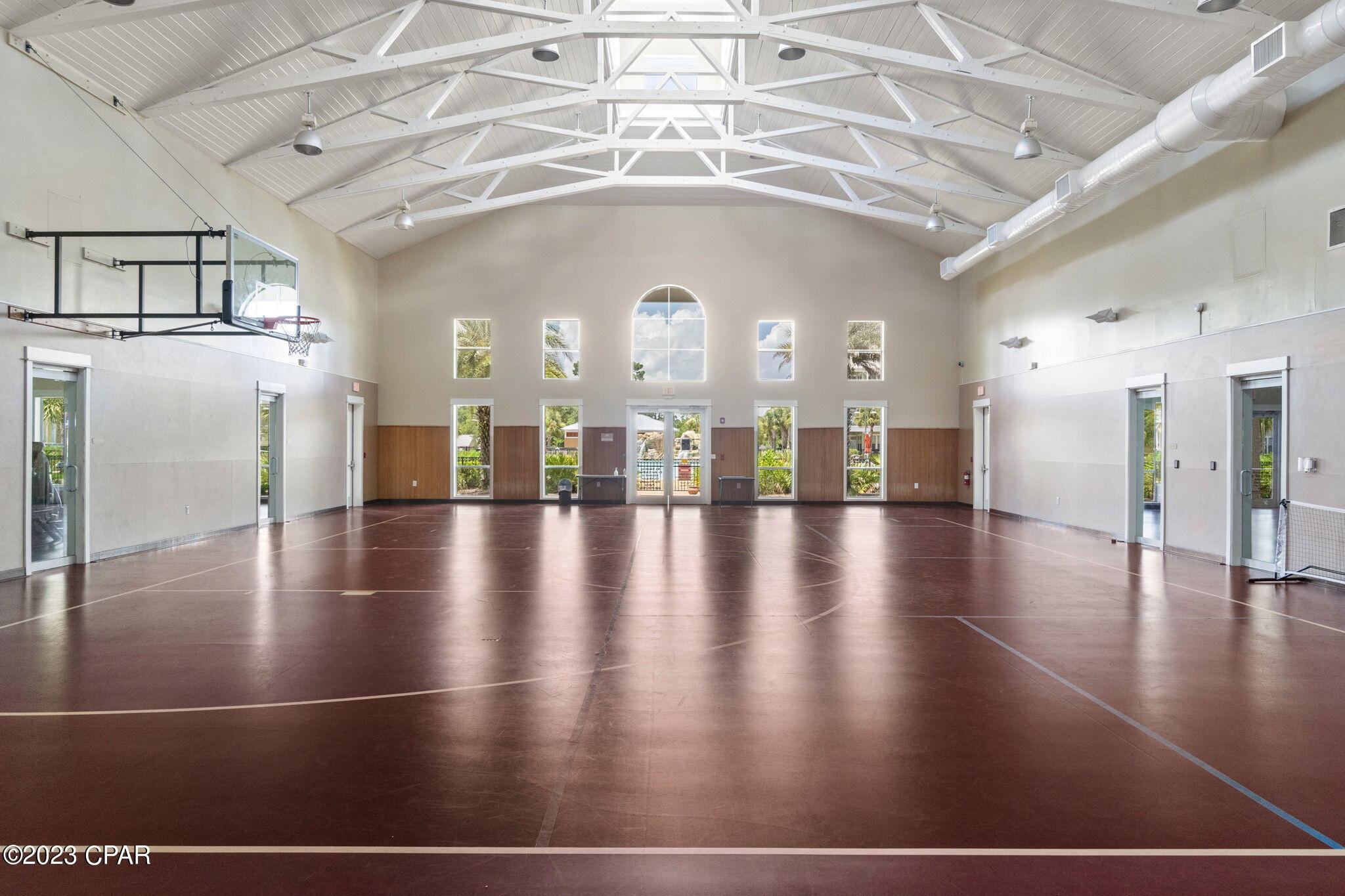 Island Reserve - Residential