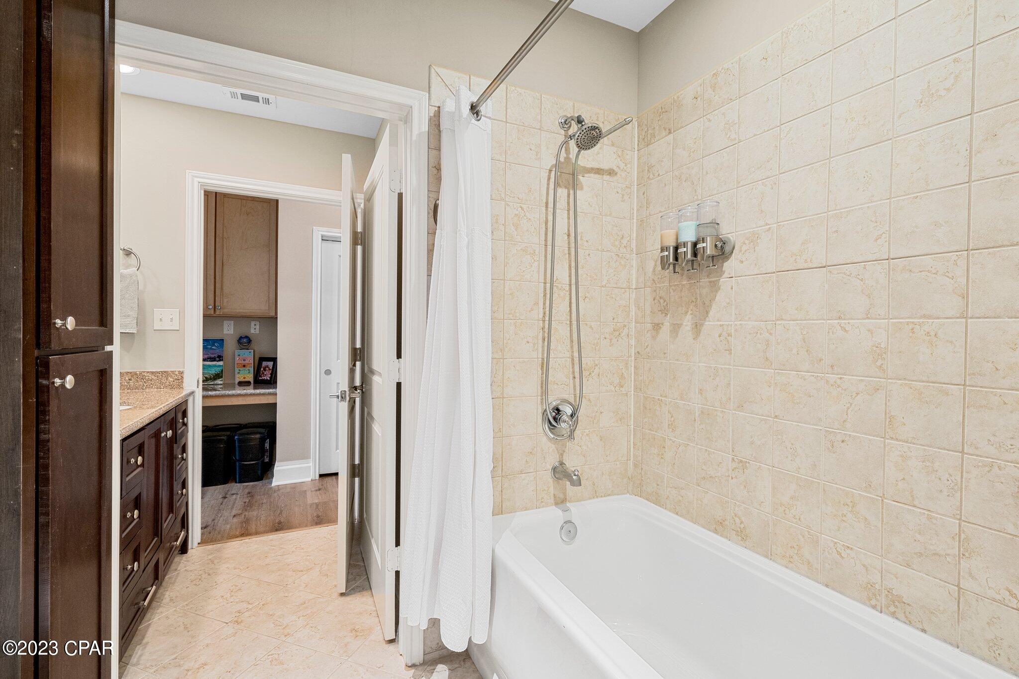 Island Reserve - Residential