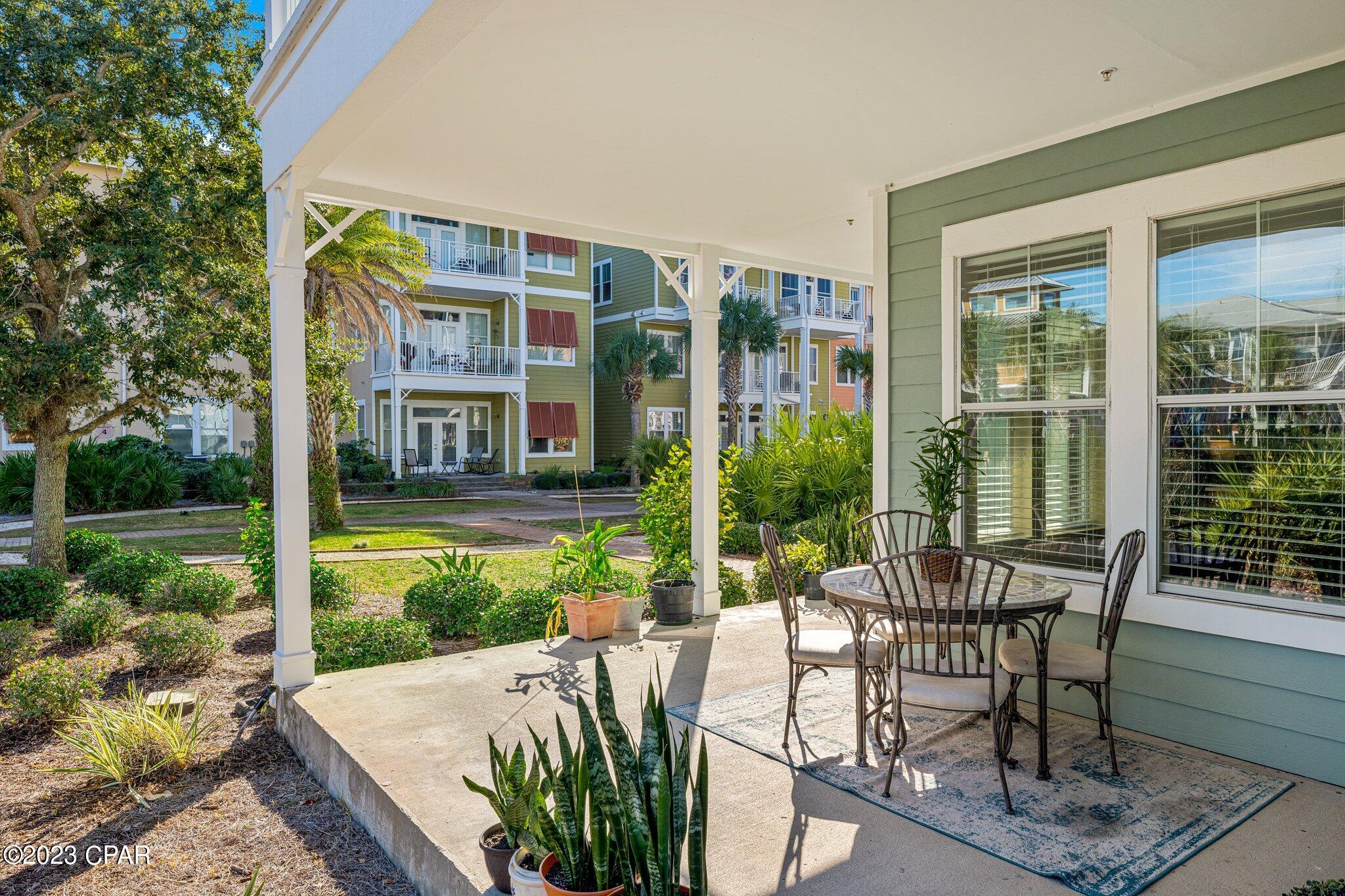 Island Reserve - Residential