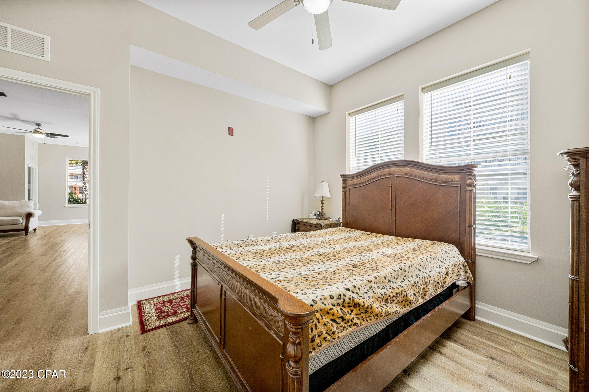 Island Reserve - Residential