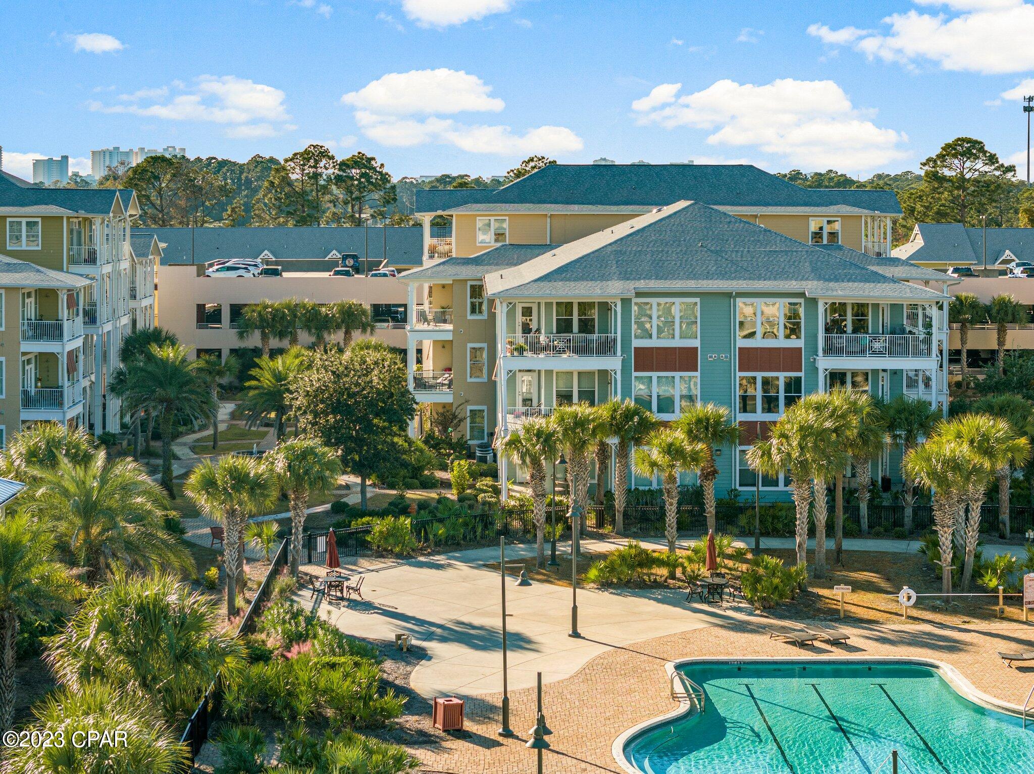 Island Reserve - Residential