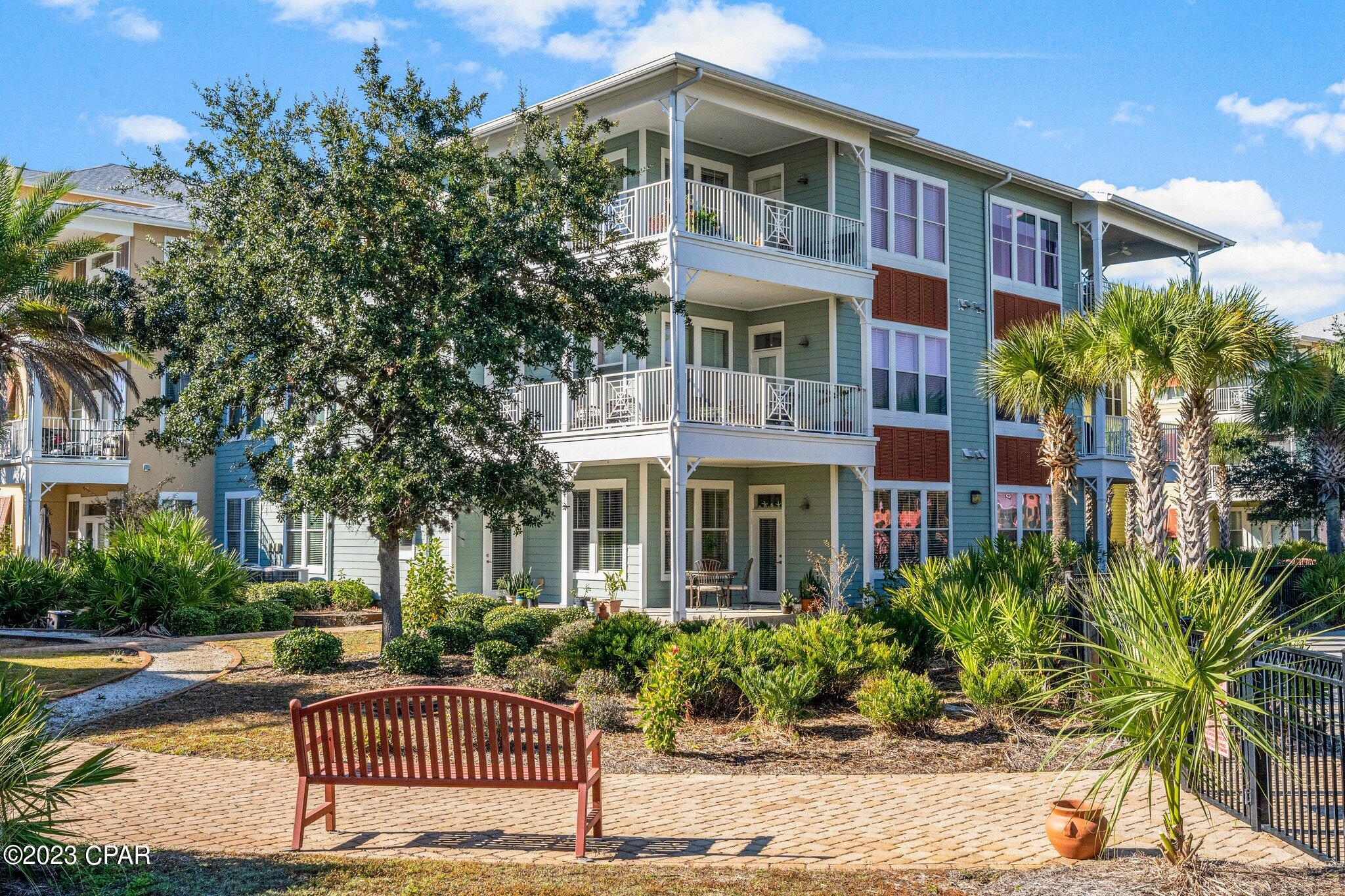 Island Reserve - Residential