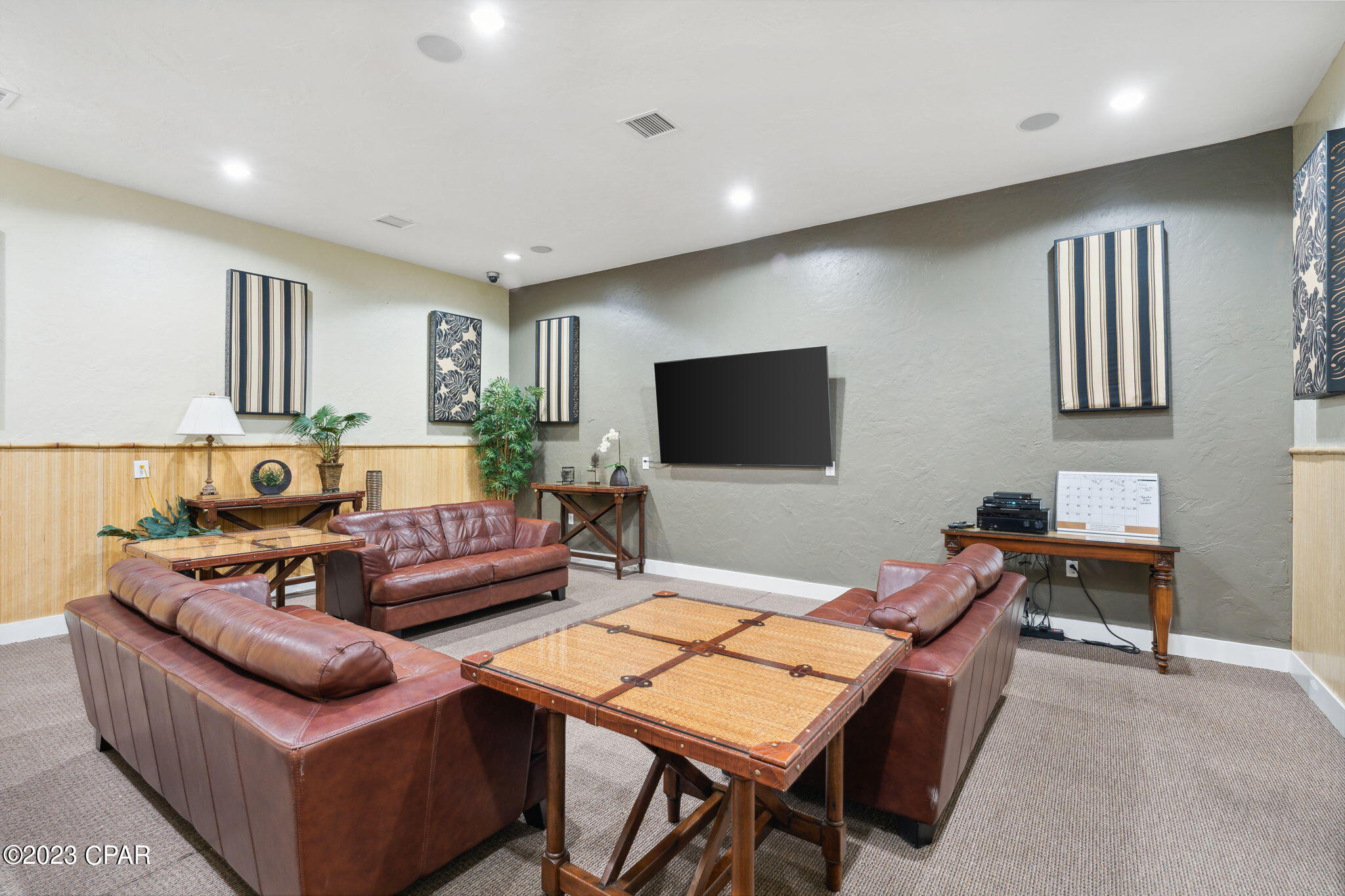 Island Reserve - Residential