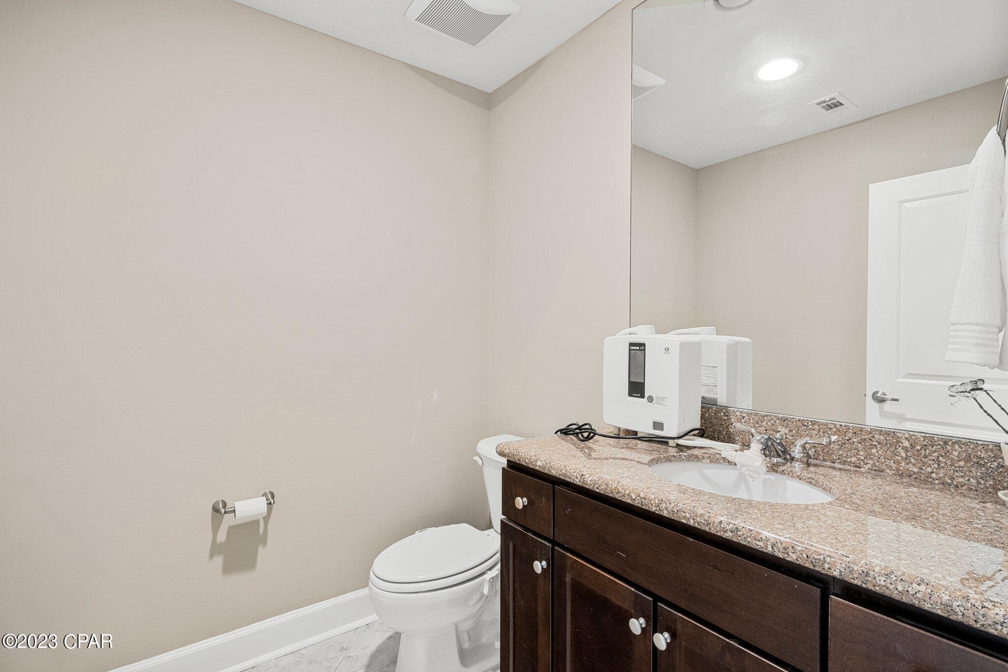 Island Reserve - Residential