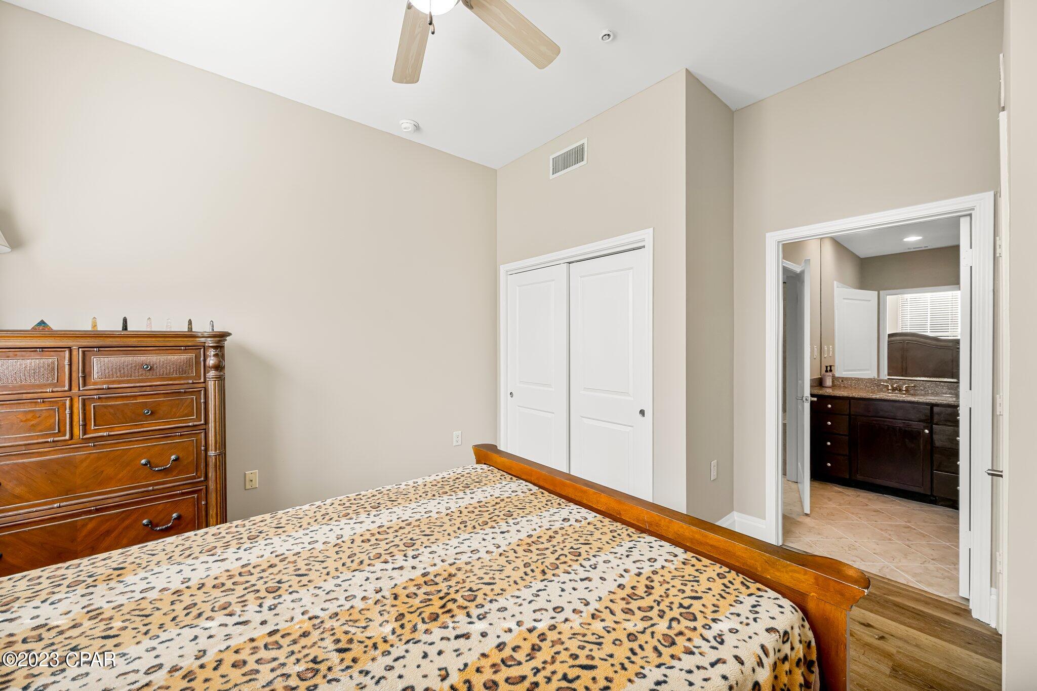 Island Reserve - Residential