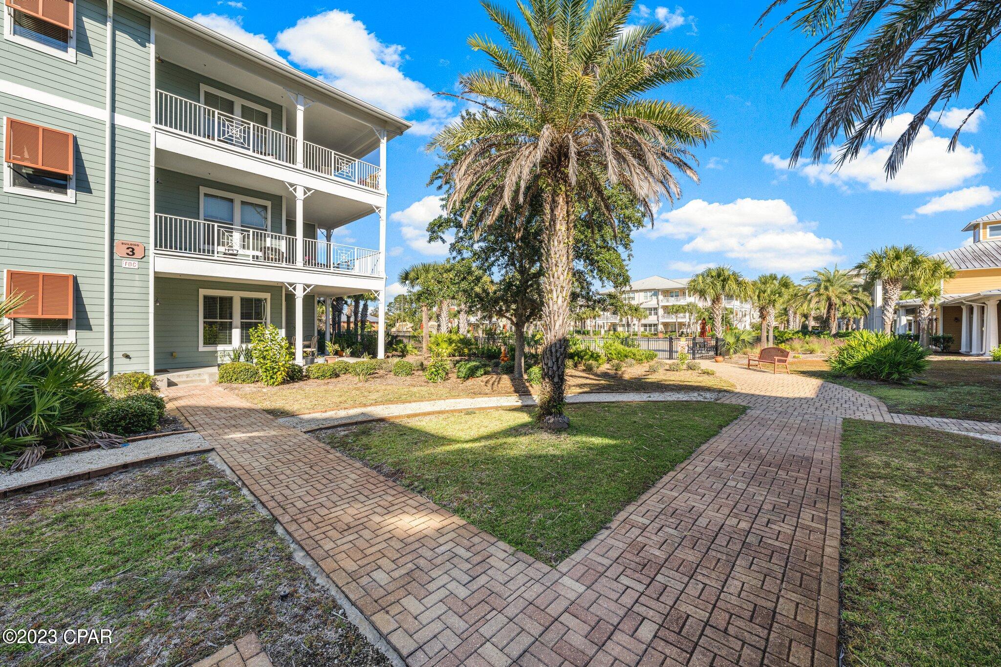 Island Reserve - Residential