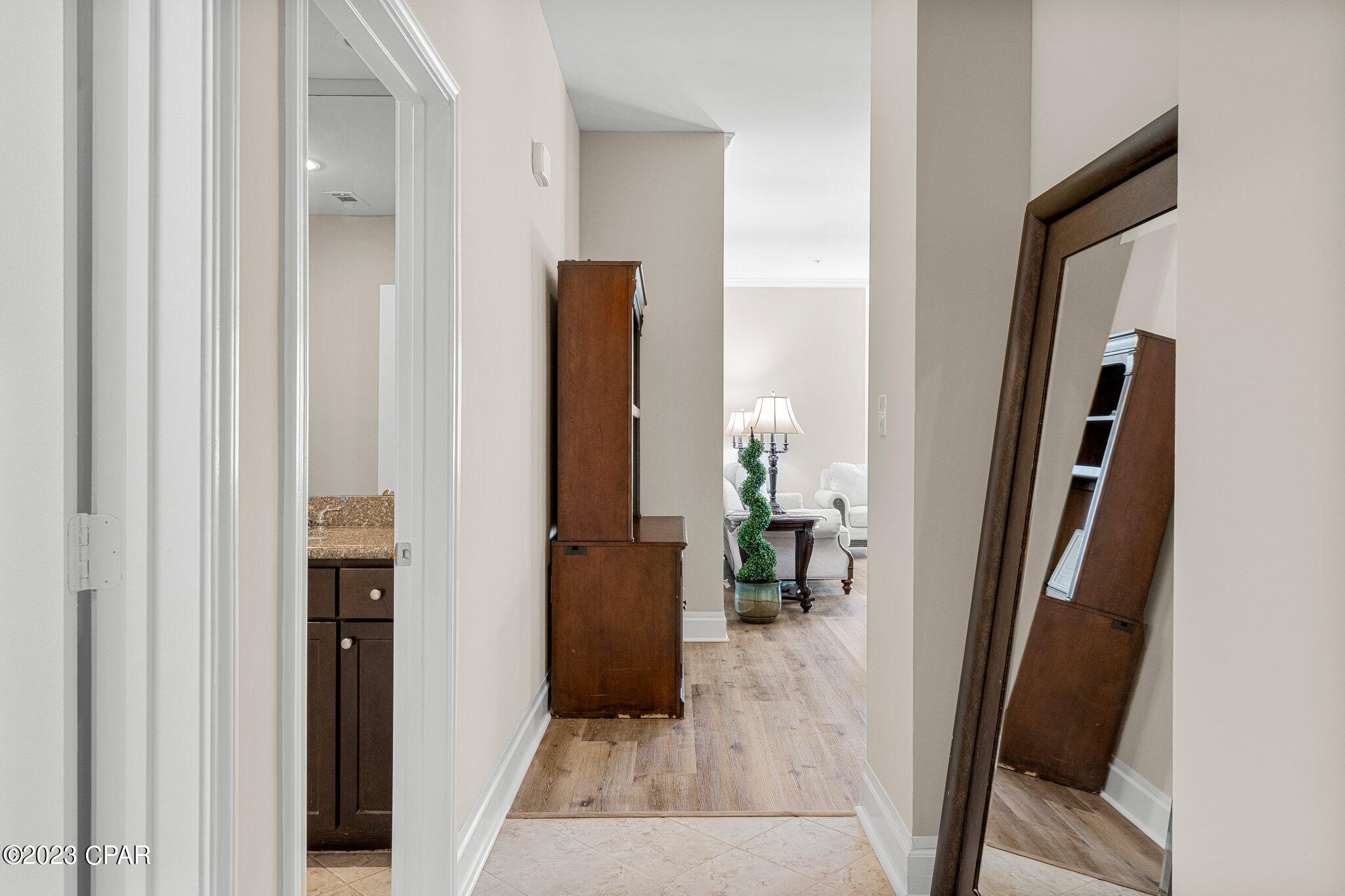 Island Reserve - Residential