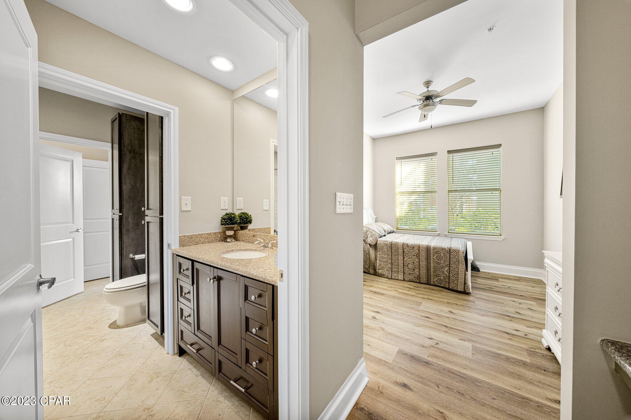 Island Reserve - Residential