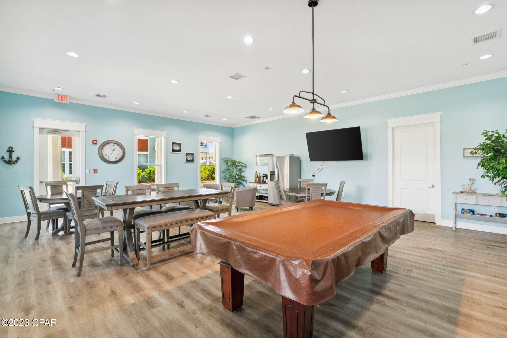 Island Reserve - Residential