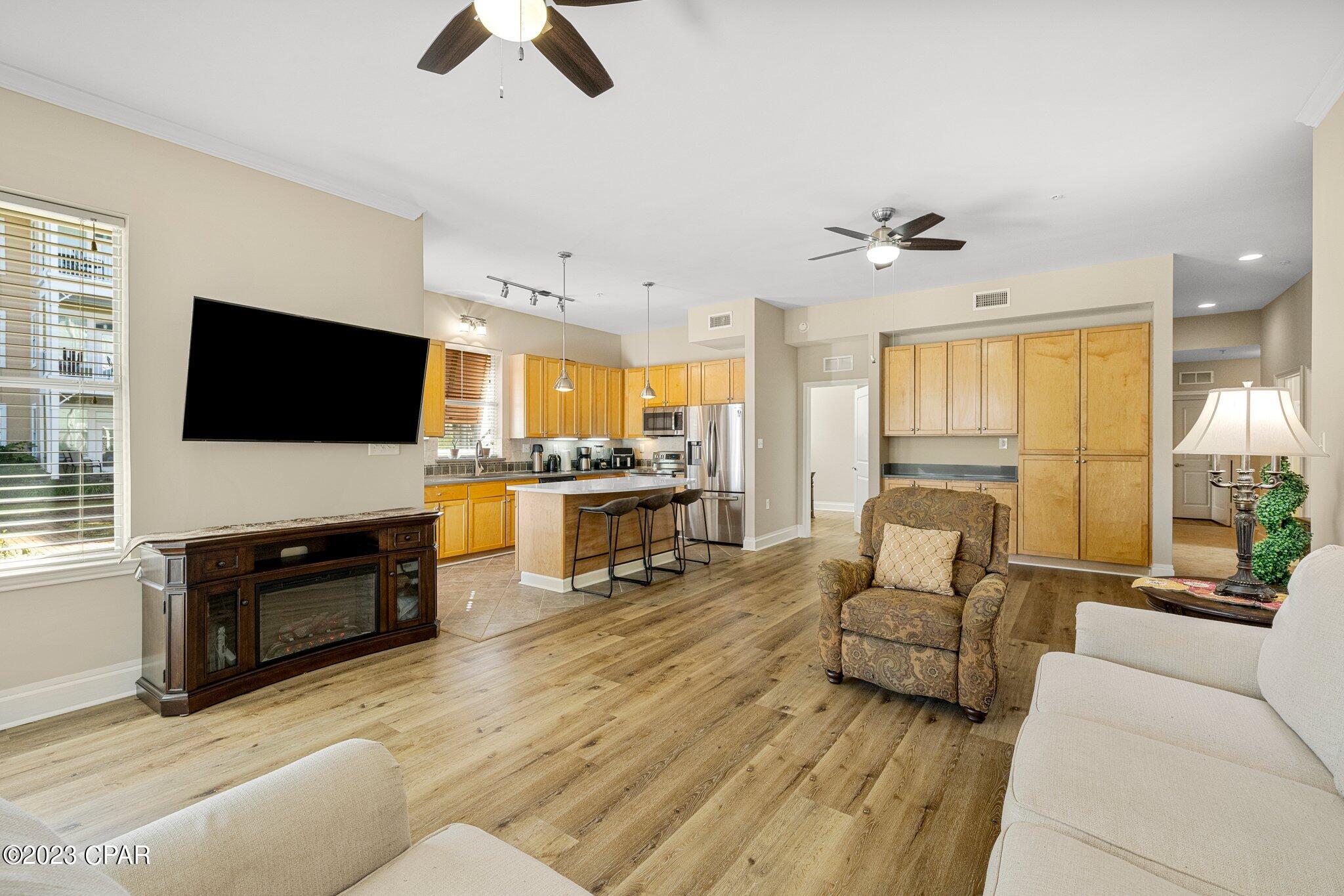 Island Reserve - Residential