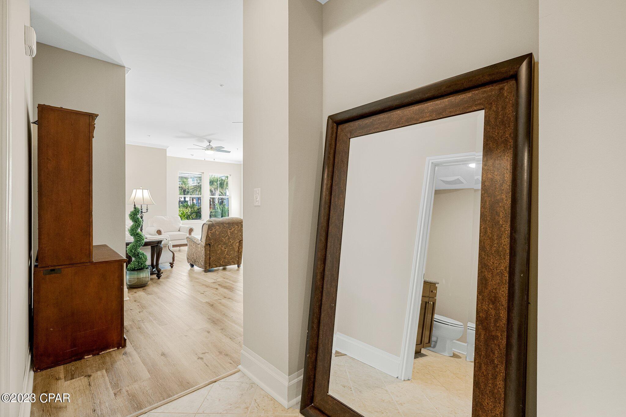 Island Reserve - Residential