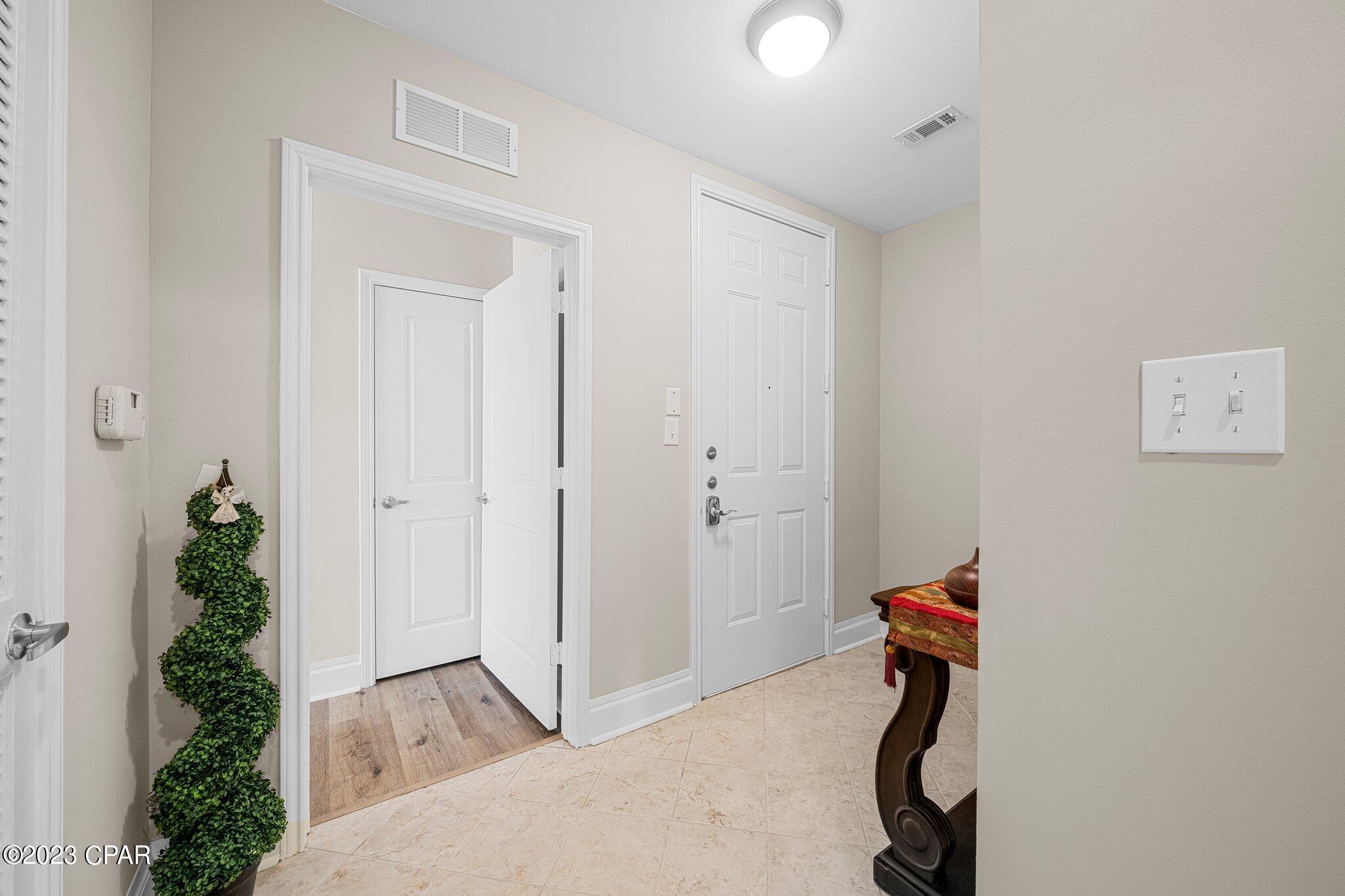 Island Reserve - Residential